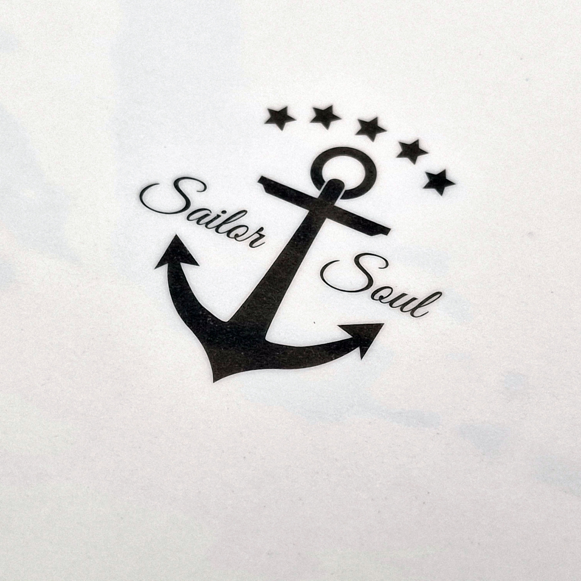 Купить Набор обеденных тарелок Marine Business Sailor soul 14001 Ø280мм 6шт из синего/белого меламина 7ft.ru в интернет магазине Семь Футов