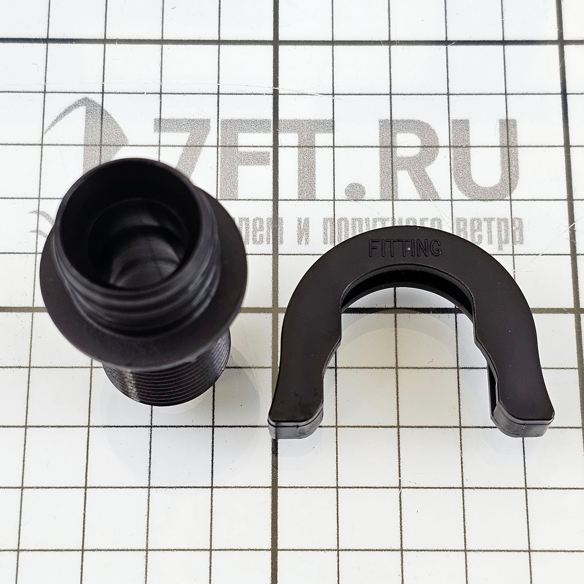 Купить Фильтр водяной Shurflo Extreme 254-266 резьба 1/2" 15 л/мин 7ft.ru в интернет магазине Семь Футов