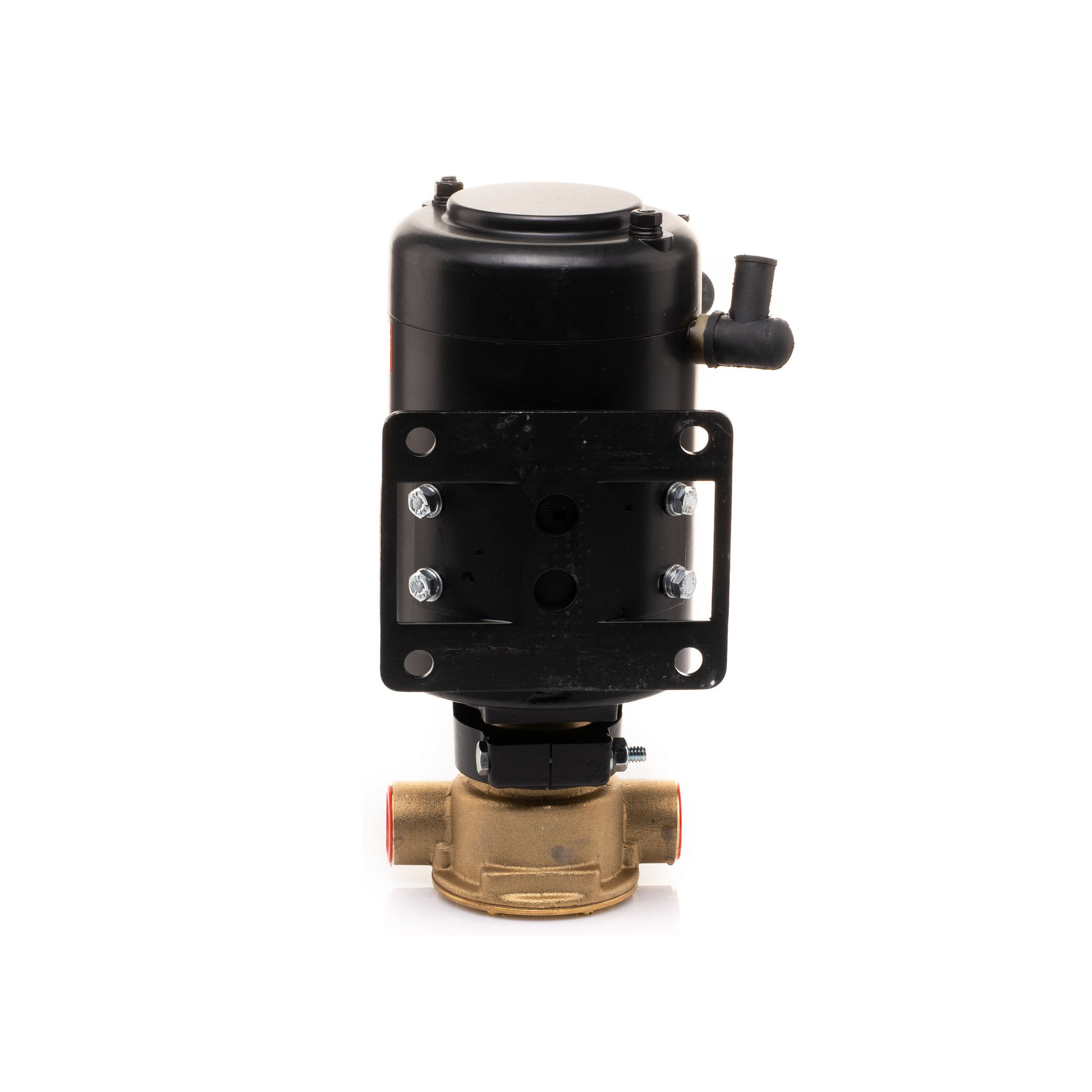 Купить Помпа импеллерная самовсасывающая Johnson Pump F5B-19 10-24188-1 12В 55л/мин 258х131х120мм 7ft.ru в интернет магазине Семь Футов