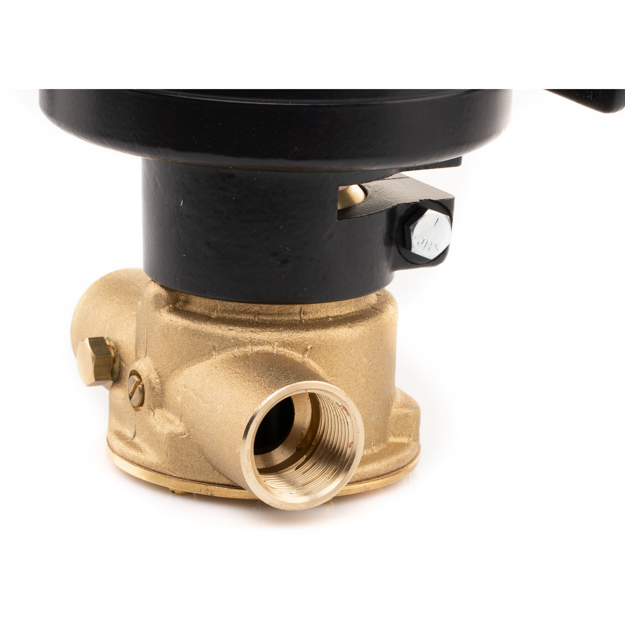 Купить Помпа импеллерная самовсасывающая Johnson Pump F5B-19 10-24188-1 12В 55л/мин 258х131х120мм 7ft.ru в интернет магазине Семь Футов