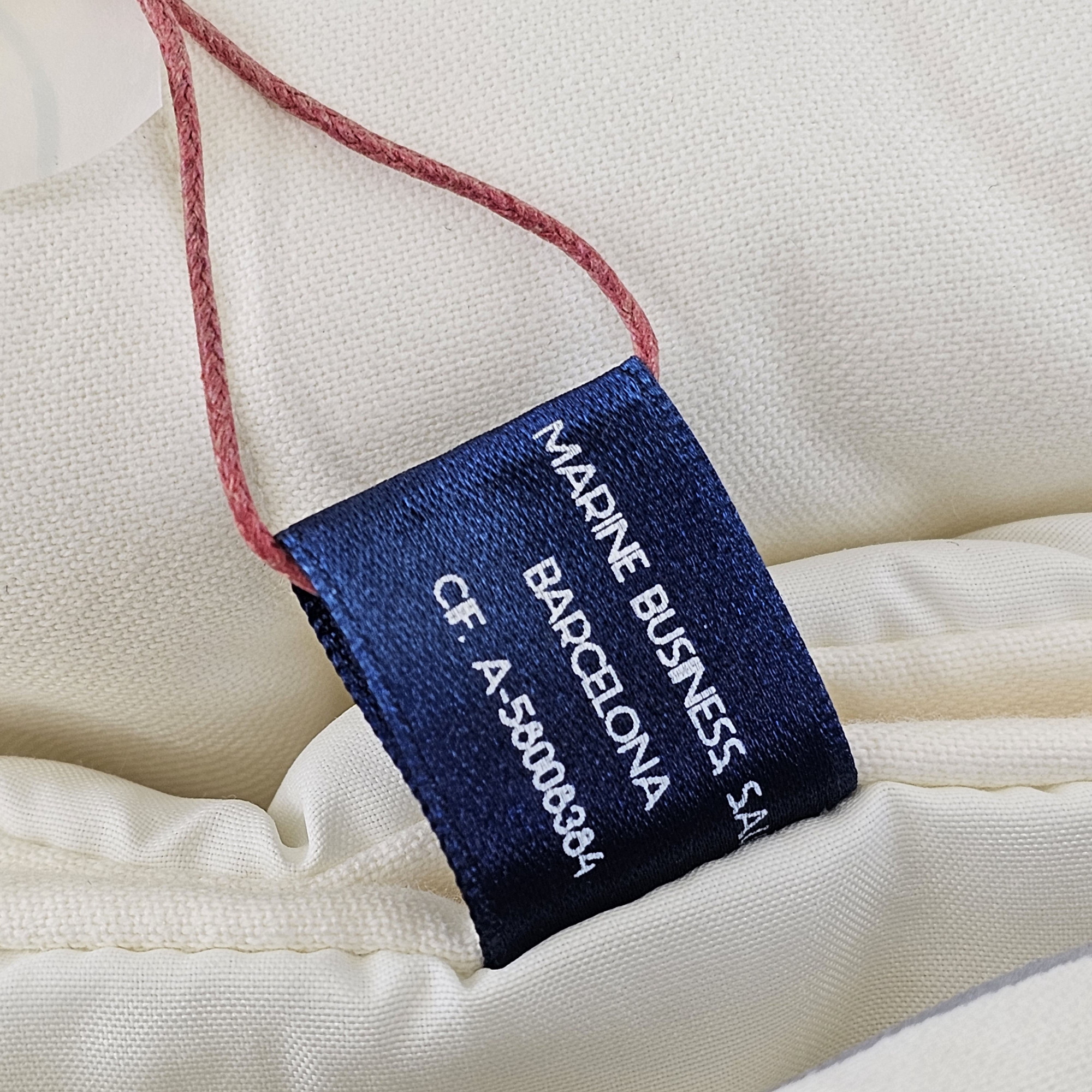 Купить Одеяло односпальное из хлопка и полиэстера Marine Business Free Style 50601 2700x1400мм бежевое 7ft.ru в интернет магазине Семь Футов