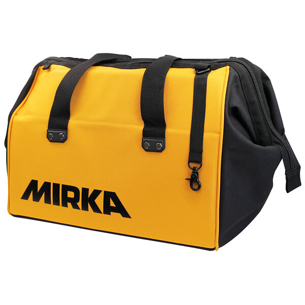 Купить Набор для полировки яхты Mirka размер комбинезона XL в сумке 7ft.ru в интернет магазине Семь Футов
