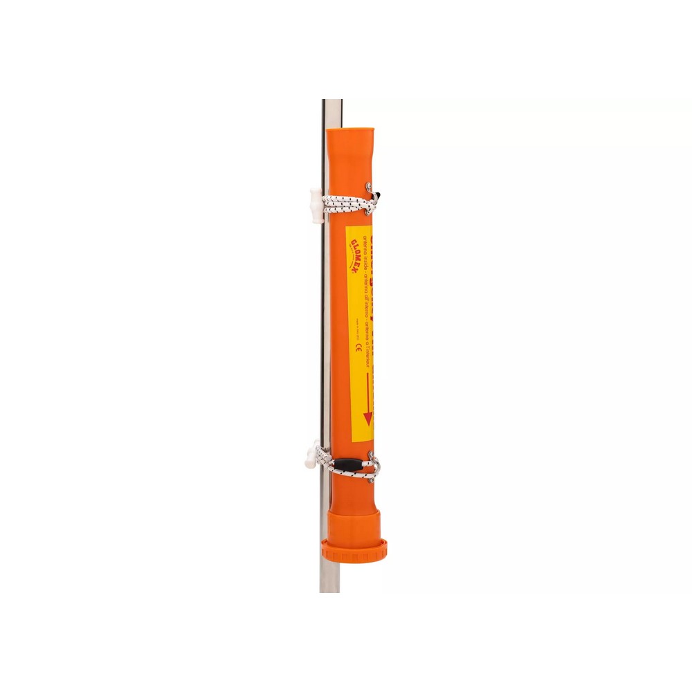 Купить Аварийная антенна VHF Glomex RA114 156-162МГц 50Вт 350мм с коаксиальным кабелем 7ft.ru в интернет магазине Семь Футов