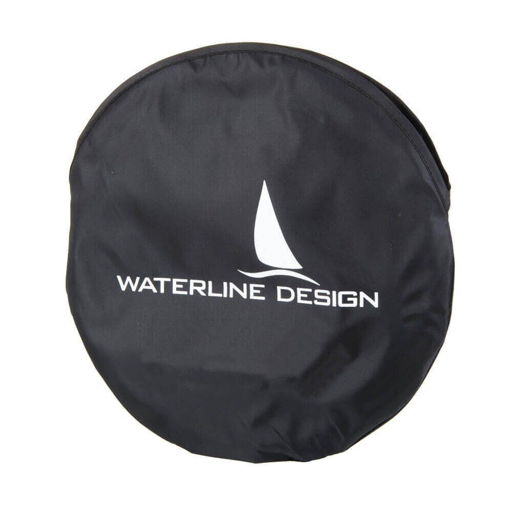 Купить Москитная сетка для люков Waterline Design Blackout 1405 350x350мм размер S в сумке 7ft.ru в интернет магазине Семь Футов
