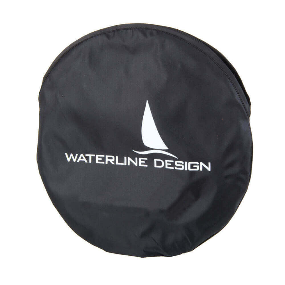 Купить Москитная сетка для иллюминаторов Waterline Design Blackout 1430 230x490мм размер S 2 шт/уп в сумке 7ft.ru в интернет магазине Семь Футов