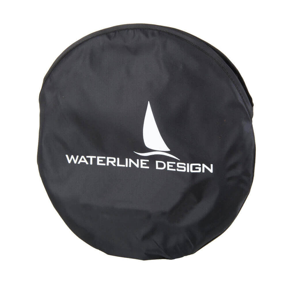 Купить Москитная сетка для иллюминаторов Waterline Design Blackout 1435 300x700мм размер L в сумке 7ft.ru в интернет магазине Семь Футов