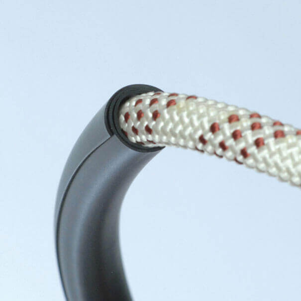 Купить Протектор для троса оранжевый Waterline Design Spiroll 1121 размер M для веревки 8-16ммx400мм 7ft.ru в интернет магазине Семь Футов