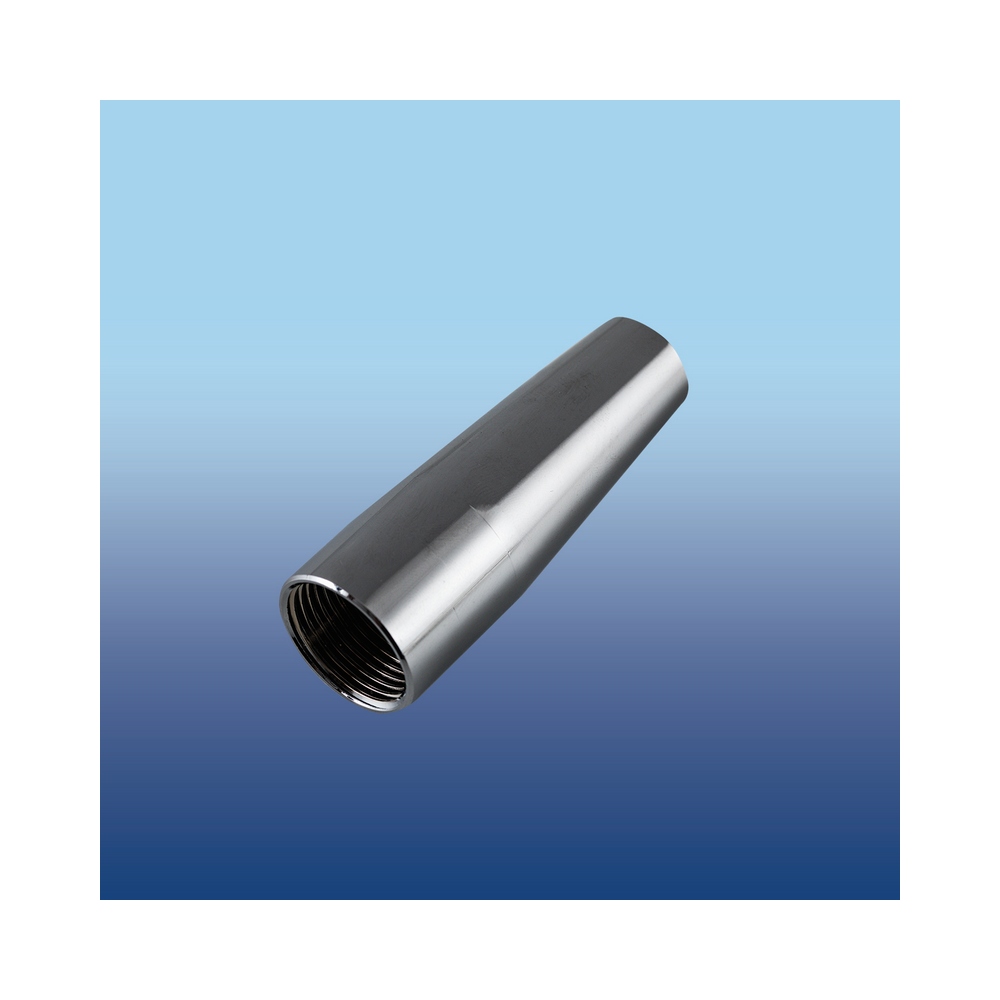 Купить Переходник Glomex RA358 от 5/8"x24 до 1"x14 для антенн серии RA300 7ft.ru в интернет магазине Семь Футов