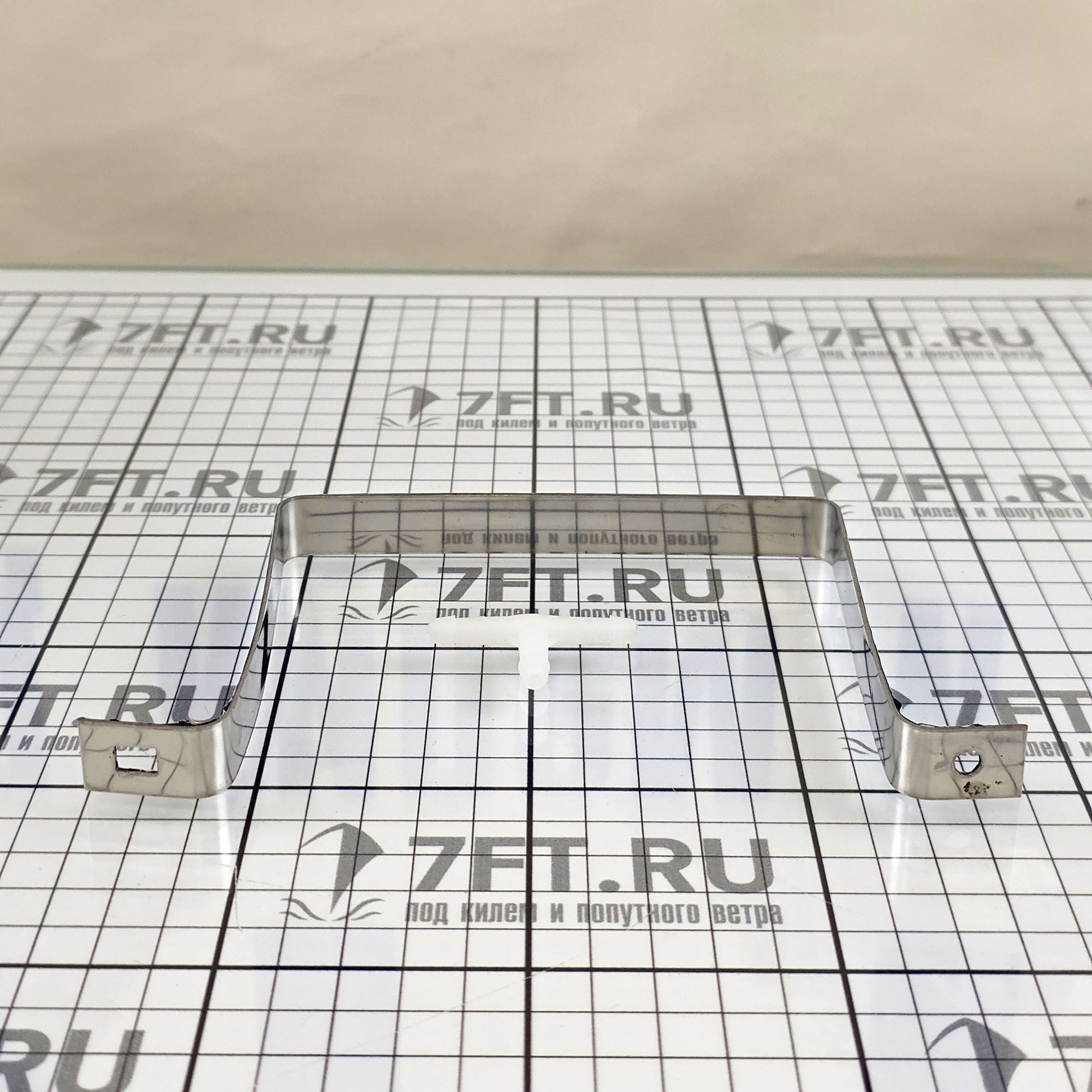 Купить Комплект омывателя стёкол Roca 531162 2,5л с помпой 24В 7ft.ru в интернет магазине Семь Футов