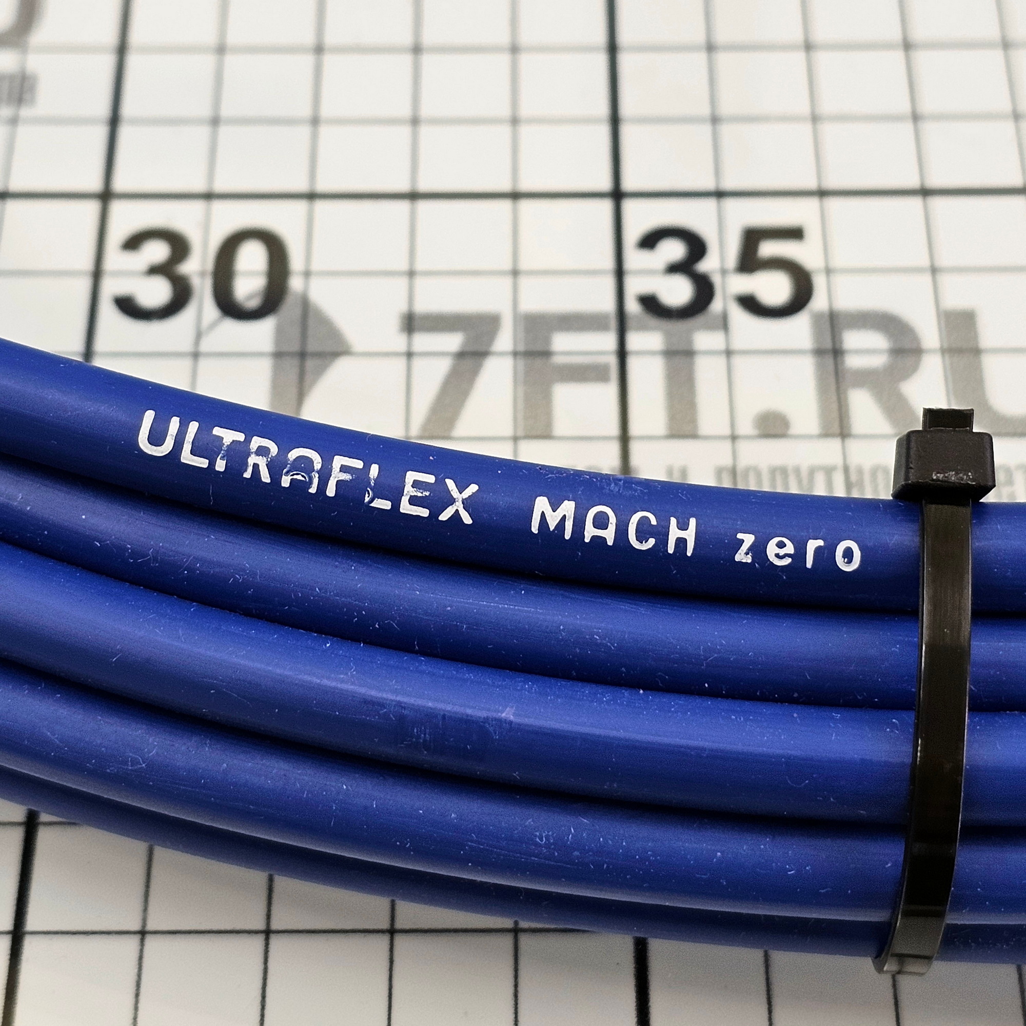 Купить Трос управления газом/реверсом Ultraflex Mach Zero 40479L Ø8мм 13,41м(44фута) радиус сгибания 200мм ход 87мм для японских моторов Yamaha, Tohatsu, Suzuki, Honda, Nissan, Selva, Force, Volvo Penta, Yanmar 7ft.ru в интернет магазине Семь Футов