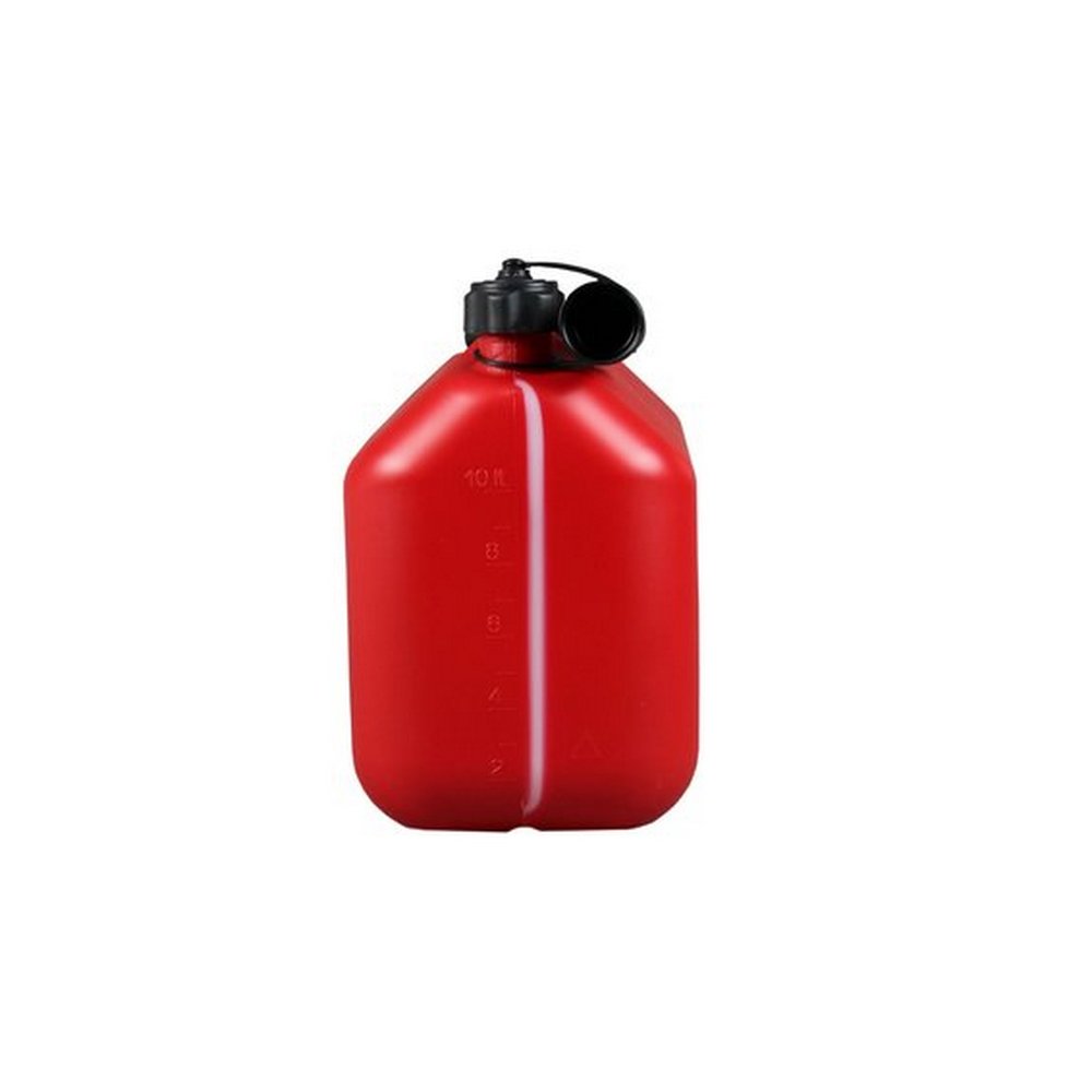 Купить Топливная канистра CAN-SB SE4507 375х265х145мм 10л из пластика 7ft.ru в интернет магазине Семь Футов