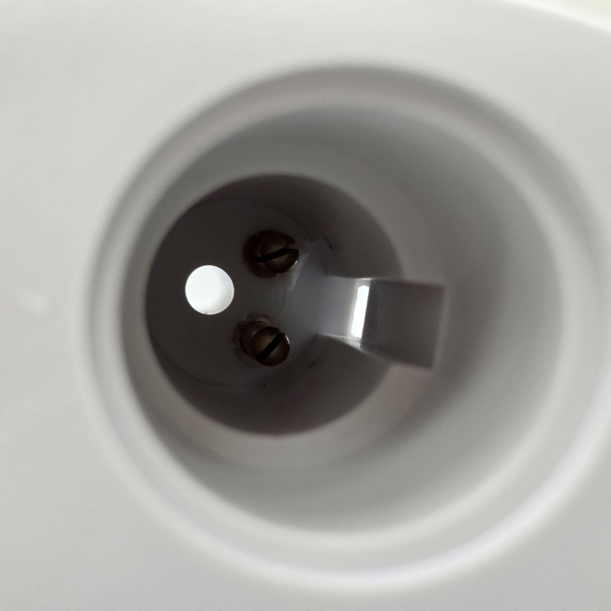 Купить Круговой огонь на съемной мачте TREM L4101530 белый 360° 12В 10Вт 600мм в корпусе из белого АБС-пластика для судов до 20м 7ft.ru в интернет магазине Семь Футов