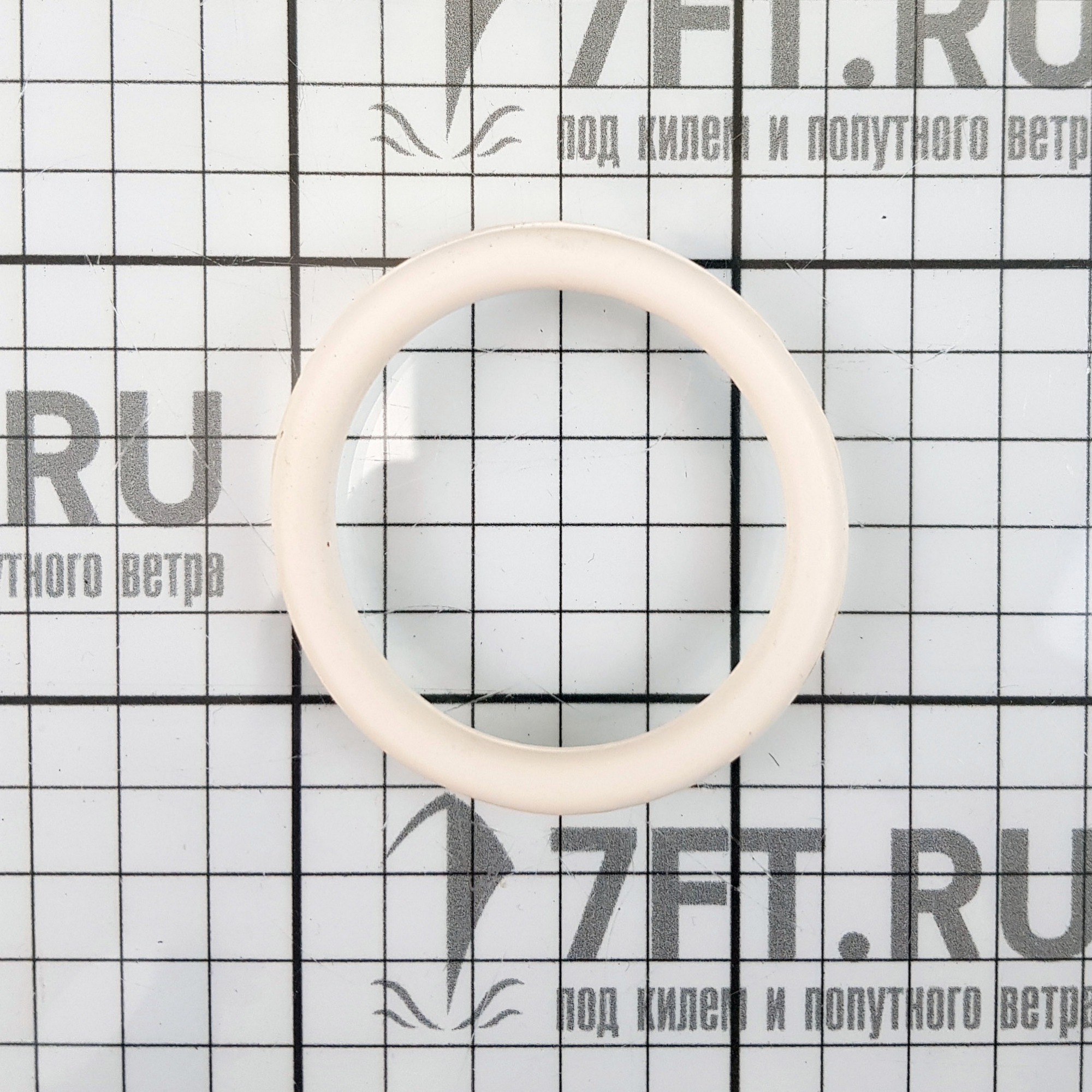 Купить Крепление для тента из резины Unimer 131841 61 мм 7ft.ru в интернет магазине Семь Футов