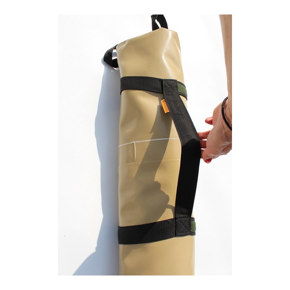 Купить Мягкий топливный бак SB Proffy ПЭР200 130х100см 200л из TPU 7ft.ru в интернет магазине Семь Футов