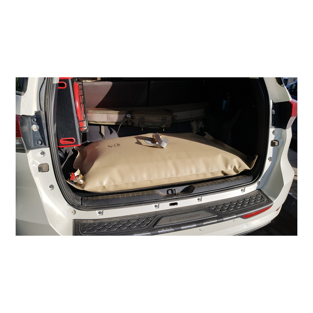 Купить Мягкий топливный бак SB Proffy ПЭР200 130х100см 200л из TPU 7ft.ru в интернет магазине Семь Футов