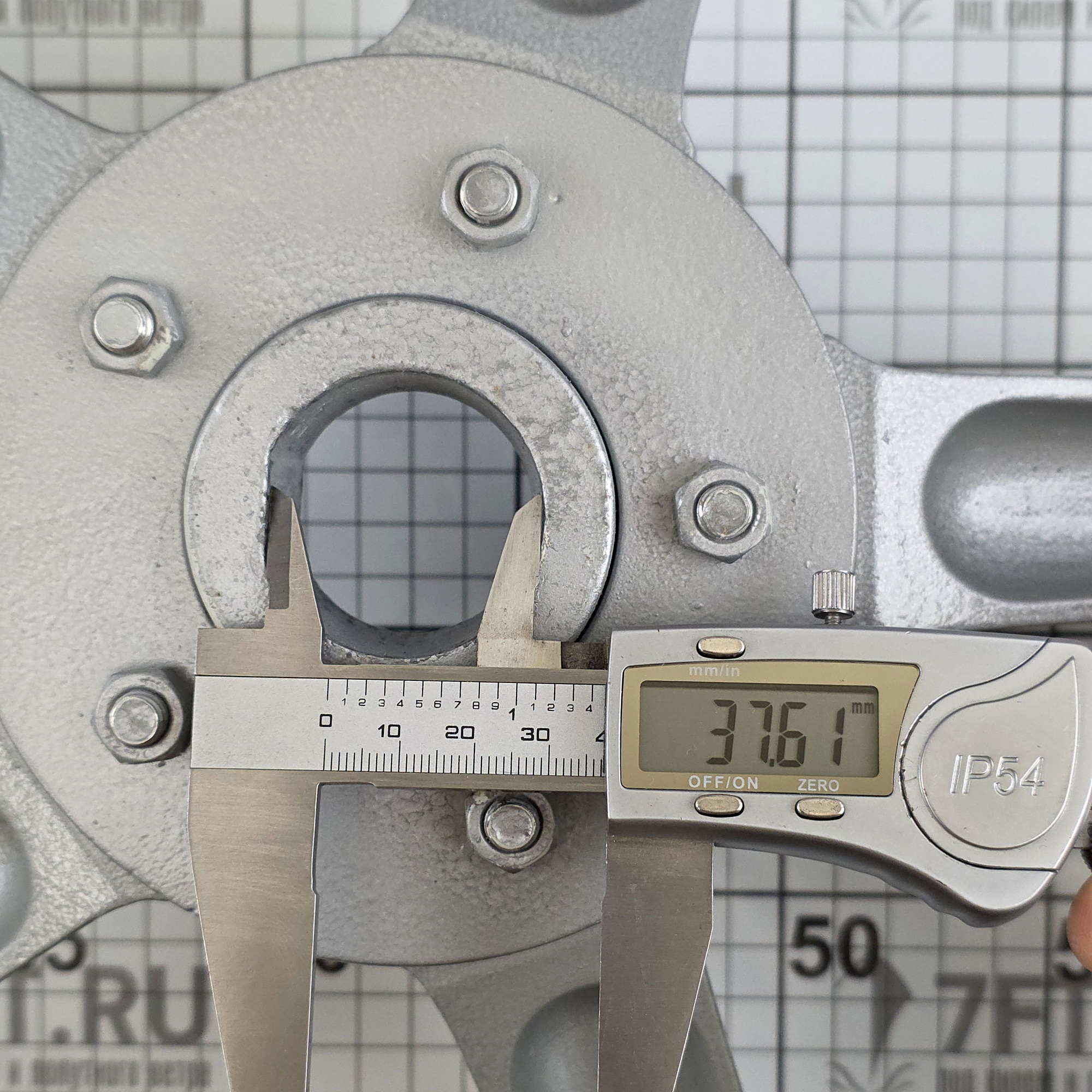 Купить Штурвал Stazo 11.0600.2 Ø600мм 6 алюминиевых спиц отделка семилетнем тиком с хромированной крышкой 7ft.ru в интернет магазине Семь Футов