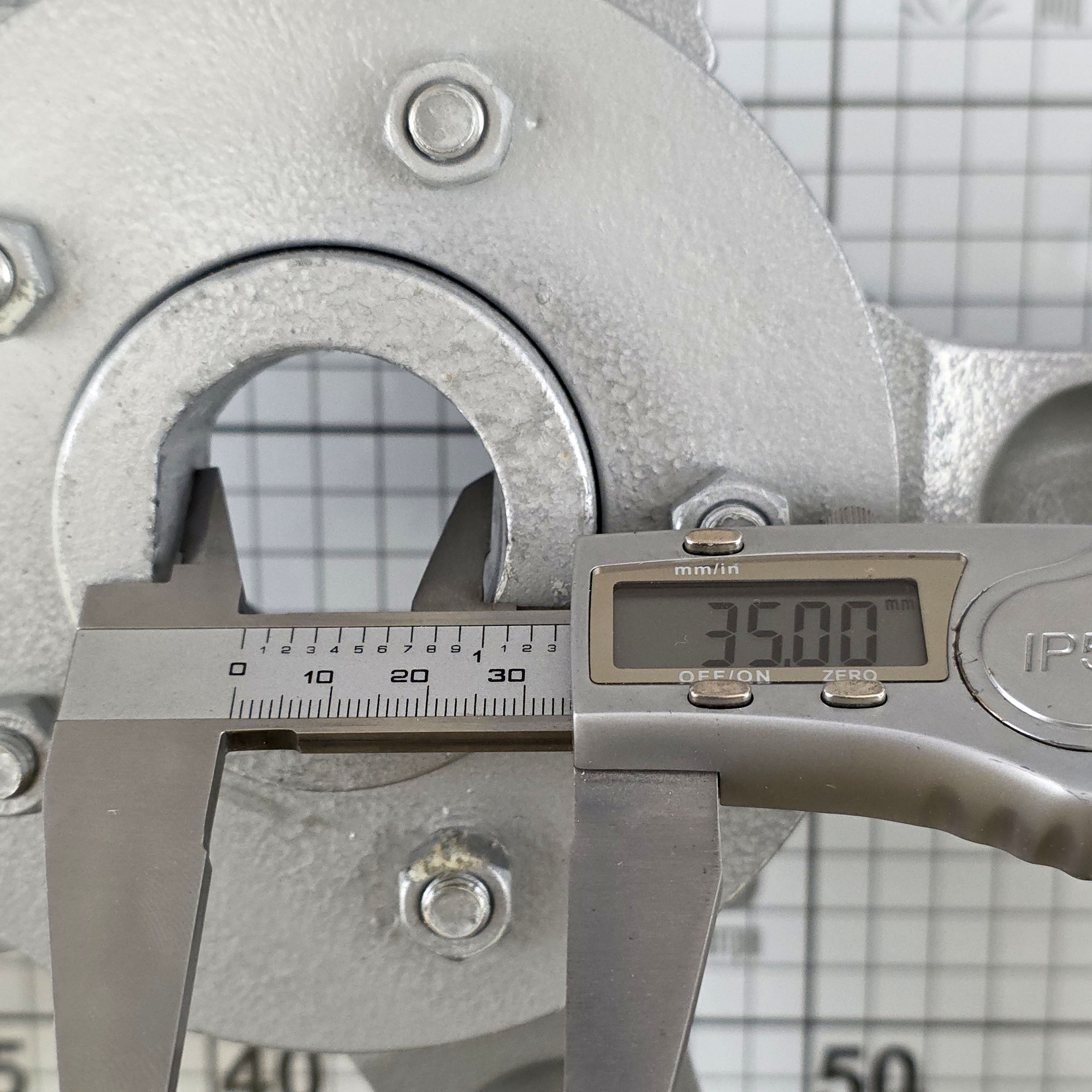 Купить Штурвал Stazo 11.0600.2 Ø600мм 6 алюминиевых спиц отделка семилетнем тиком с хромированной крышкой 7ft.ru в интернет магазине Семь Футов