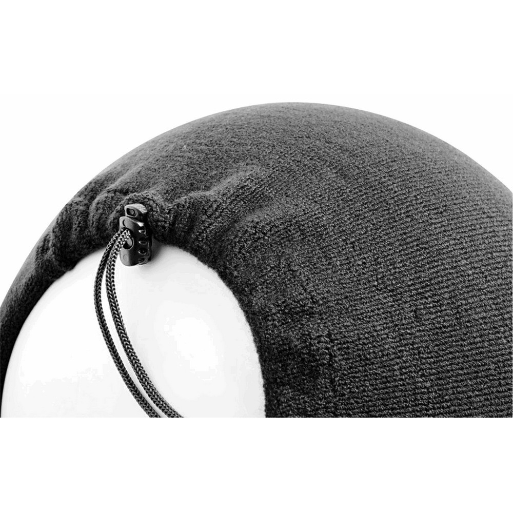 Купить Чехол для кранца защитный Fendress F8 F8-14S Ø380х1470мм однослойный из темно-серого акрила 7ft.ru в интернет магазине Семь Футов