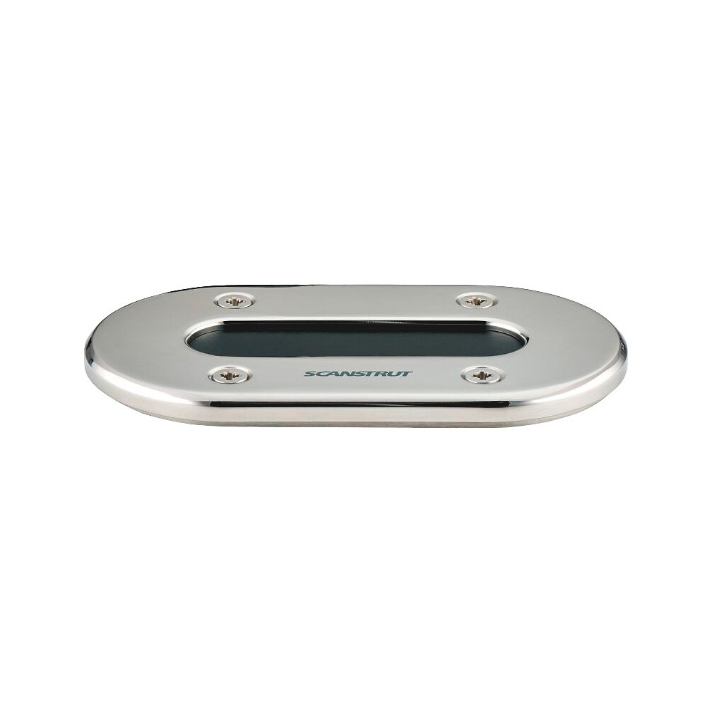 Купить Кабельный ввод Scanstrut DS-LP-MULTI-S 15мм 114х63х7мм класс защиты IP68 нержавеющая сталь AISI 316 7ft.ru в интернет магазине Семь Футов