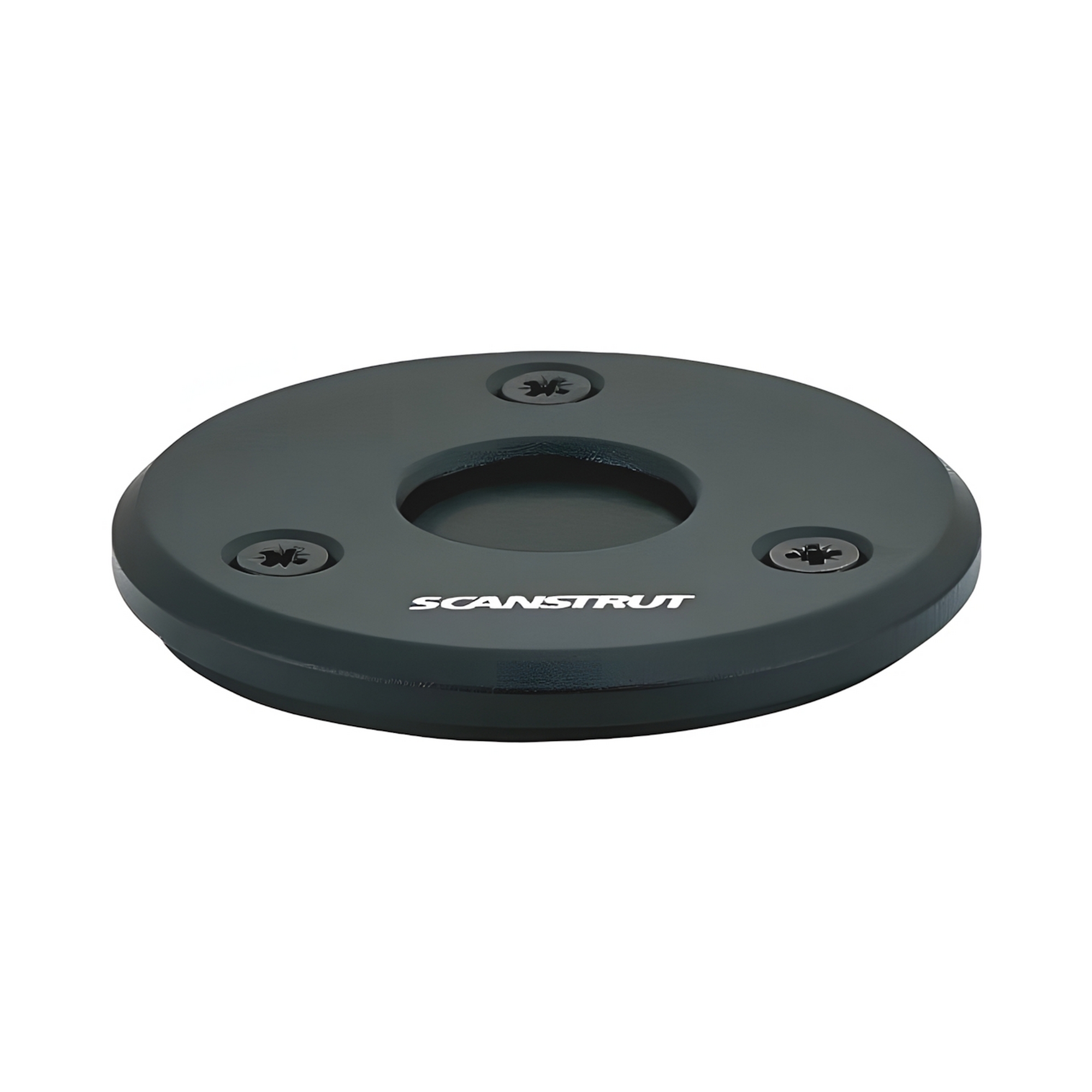 Купить Сальник кабельный Scanstrut DS-LP-16-BLK для кабелей Ø2-6мм 32х7х7мм класс защиты IP68 анодированный алюминий черного цветаP68 анодированный алюминий черного цвета 7ft.ru в интернет магазине Семь Футов