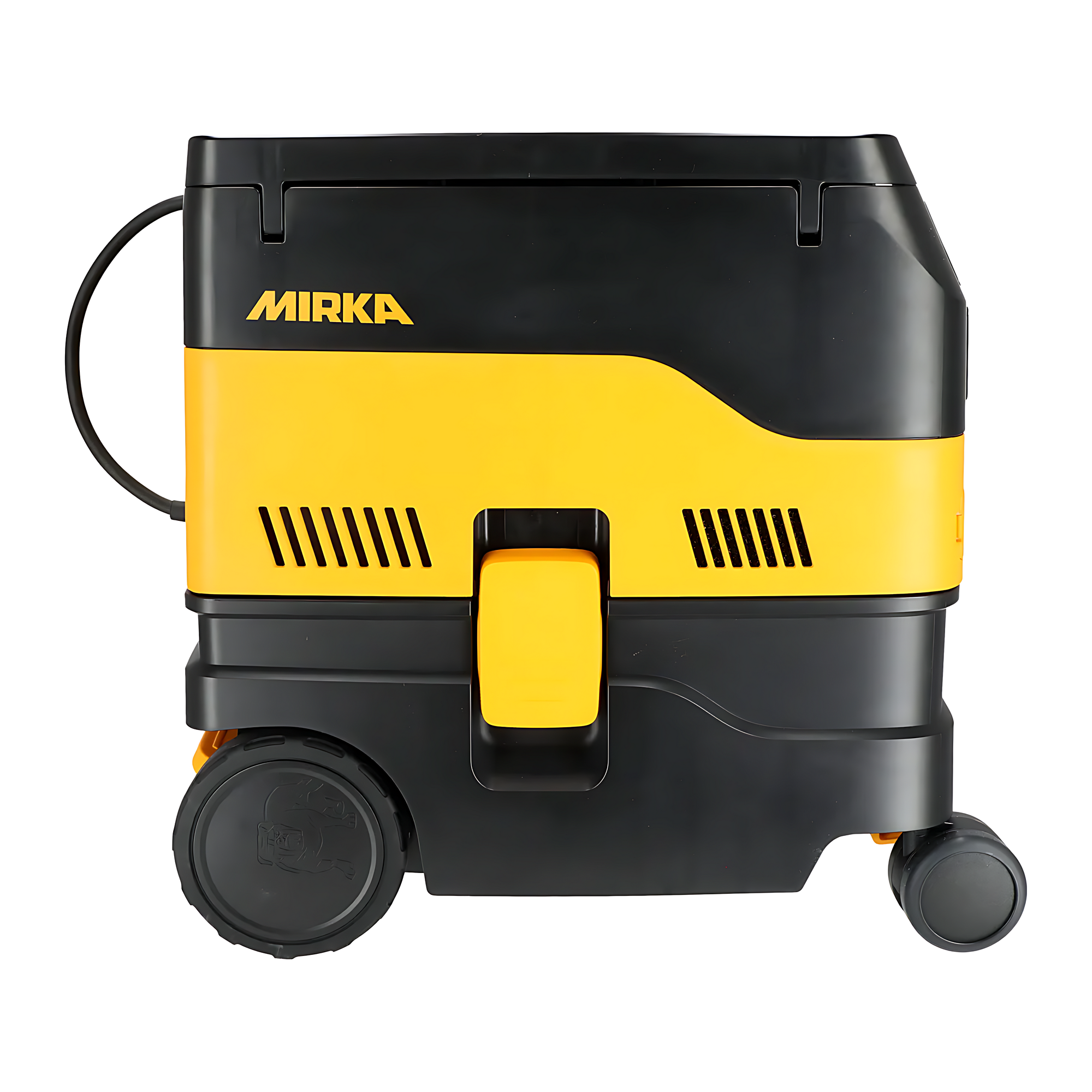 Купить Пылесос со шлангом и рукавом Mirka Dexos 1217 M AFC MIX12171222 332x481x480мм 220-240В 50/60Гц 1200Вт 250мбар 2520л/мин 17л уровень шума 77дБ 7ft.ru в интернет магазине Семь Футов