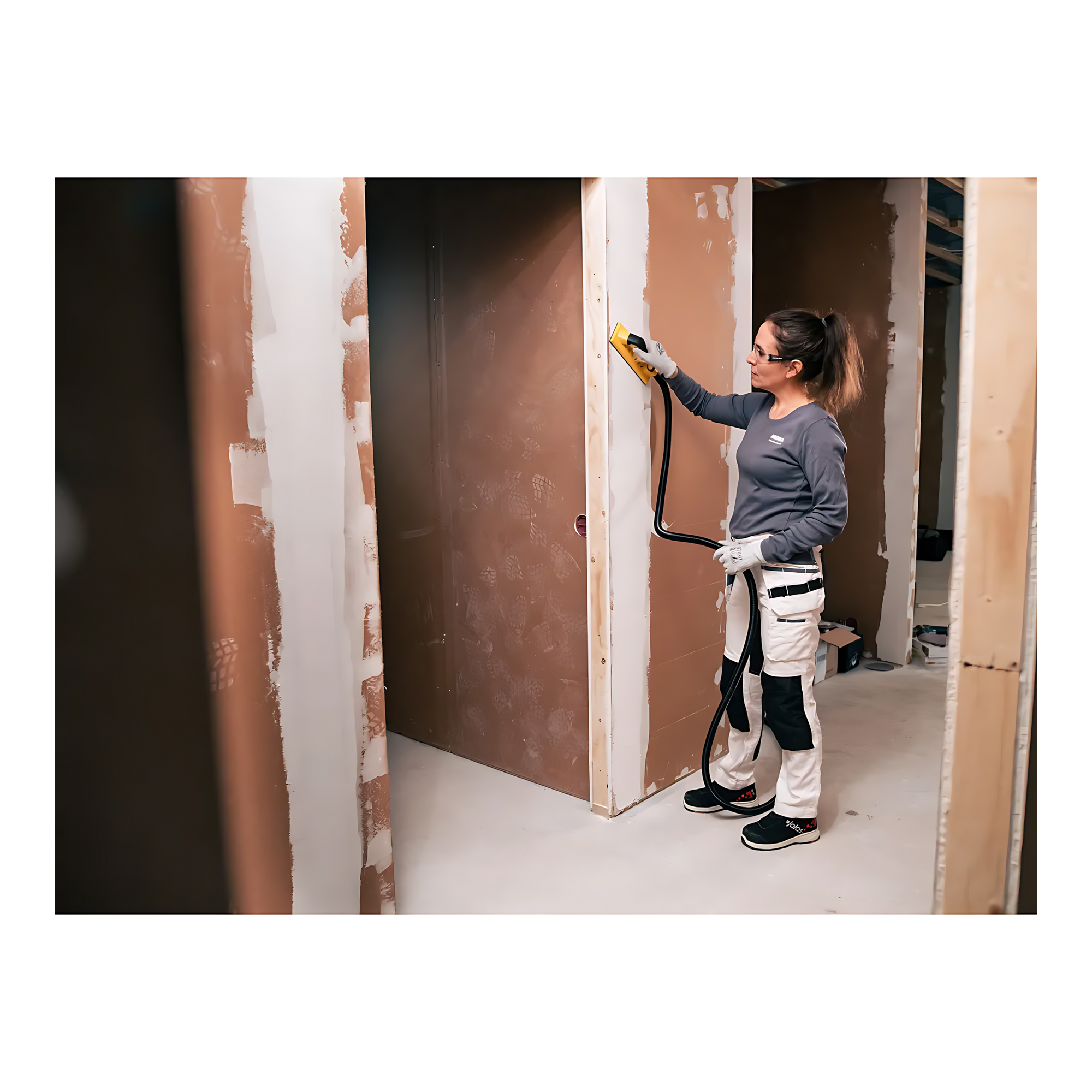 Купить Шлифовальные полоски Mirka Abranet AE175F1018 80x230мм P180 10шт/уп 7ft.ru в интернет магазине Семь Футов