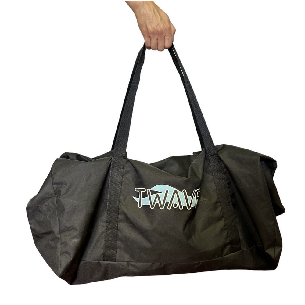 Купить Надувные сходни TREM T-WAVE B2050230 230х60х17см из ПВХ/EVA 7ft.ru в интернет магазине Семь Футов