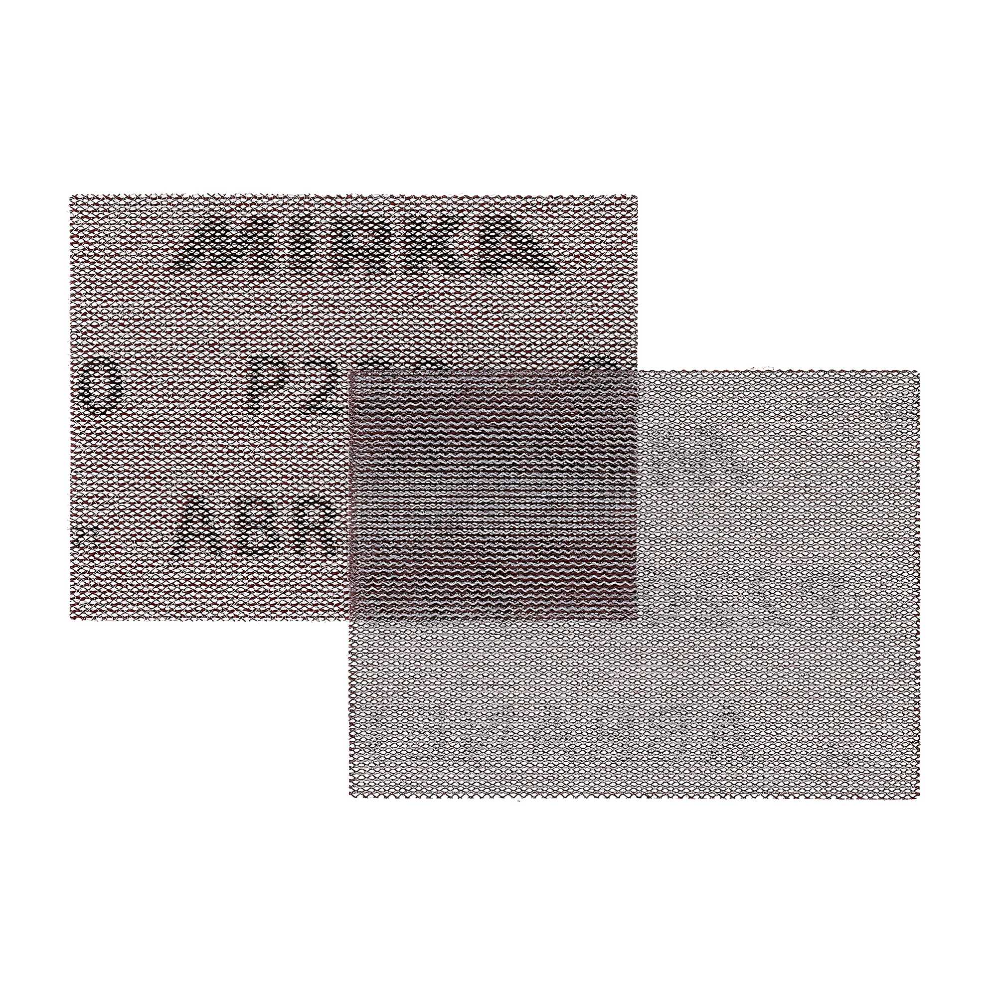 Купить Шлифовальные полоски Mirka Abranet 5412905025 75x100мм P240 50шт/уп 7ft.ru в интернет магазине Семь Футов