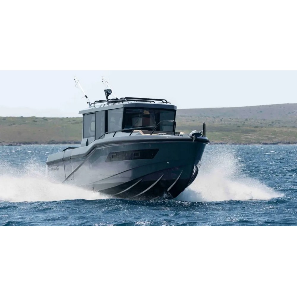 Купить Привальный брус Tessilmare QBE 130-120-005-W 65x43мм 12м из белого ПВХ 7ft.ru в интернет магазине Семь Футов