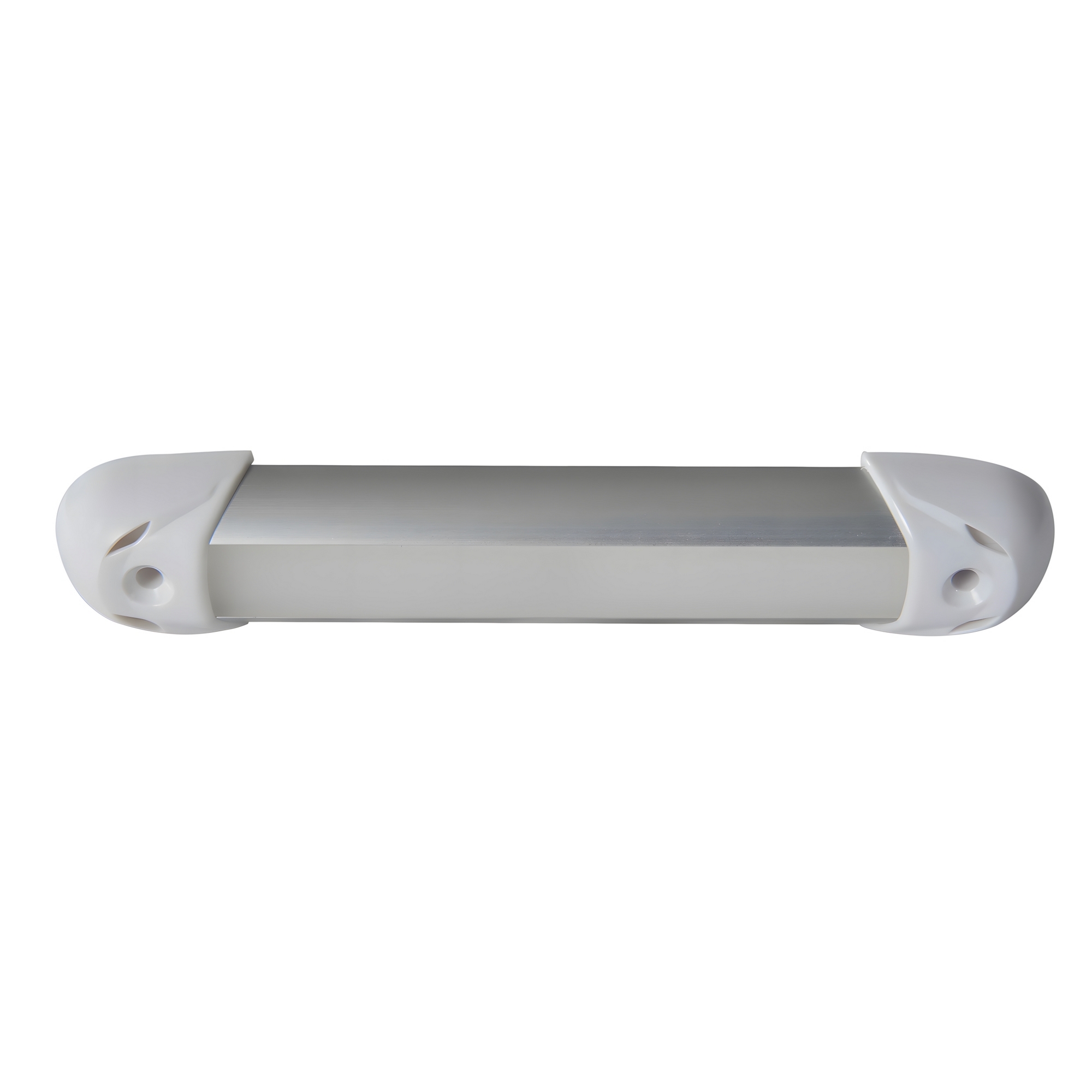 Купить Cветодиодный светильник Lumitec Mini Rail2 101545 10-30В 0,20-0,51А 4Вт 330лм 5000°К IP67 красный/зеленый/синий/белый свет серебистый/белый корпус 7ft.ru в интернет магазине Семь Футов