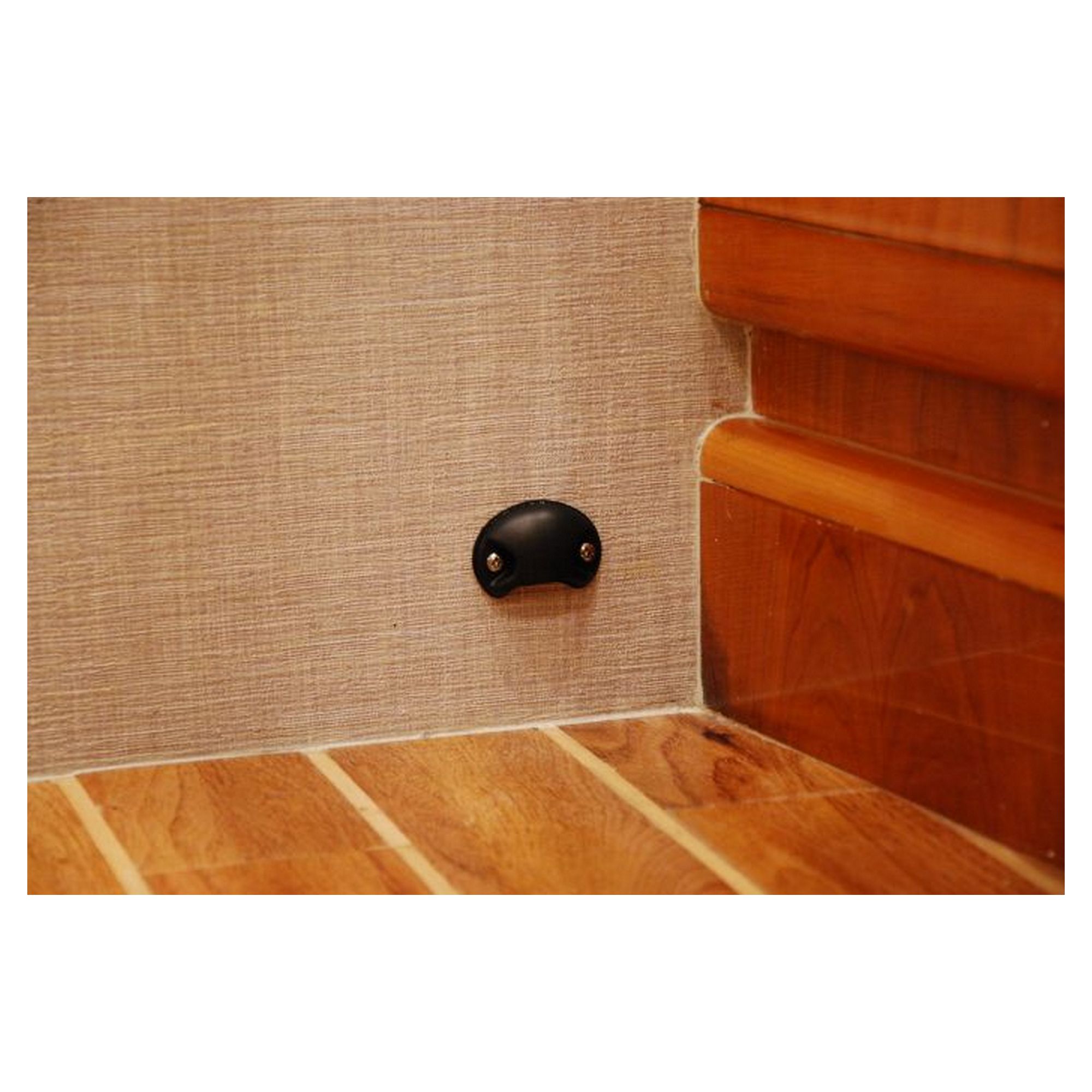 Купить Светильник Lumitec Barbados 101060 10-16В 0,045А 0,55Вт 45лм 5000°К IP67 синий свет для подсветки лестниц черный корпус 7ft.ru в интернет магазине Семь Футов