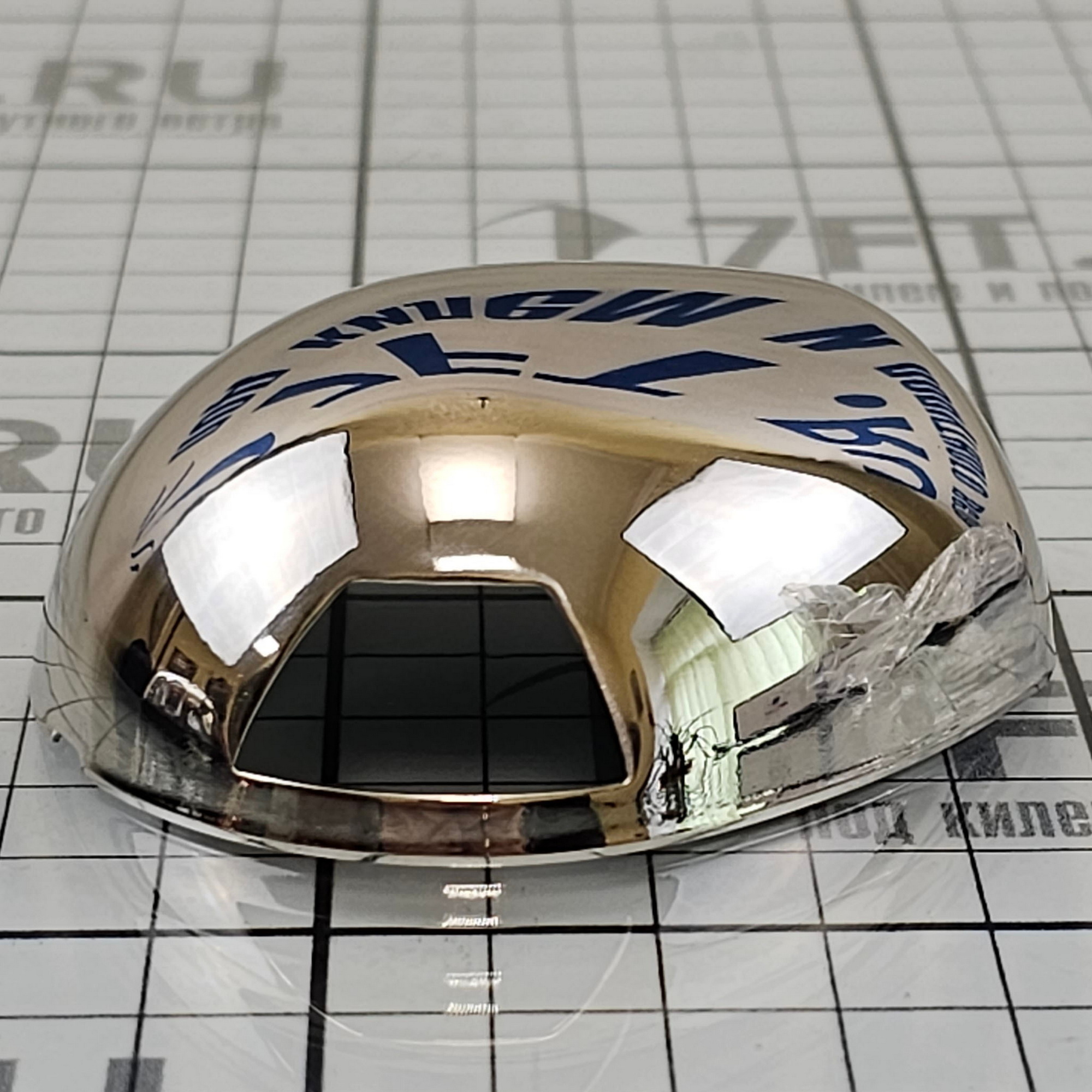 Купить Бортовой огонь светодиодный Sea-Dog 112,5° 12В красный свет из нержавеющей стали AISI316, AISI304 для судов до 12м, Osculati 11.050.01 7ft.ru в интернет магазине Семь Футов