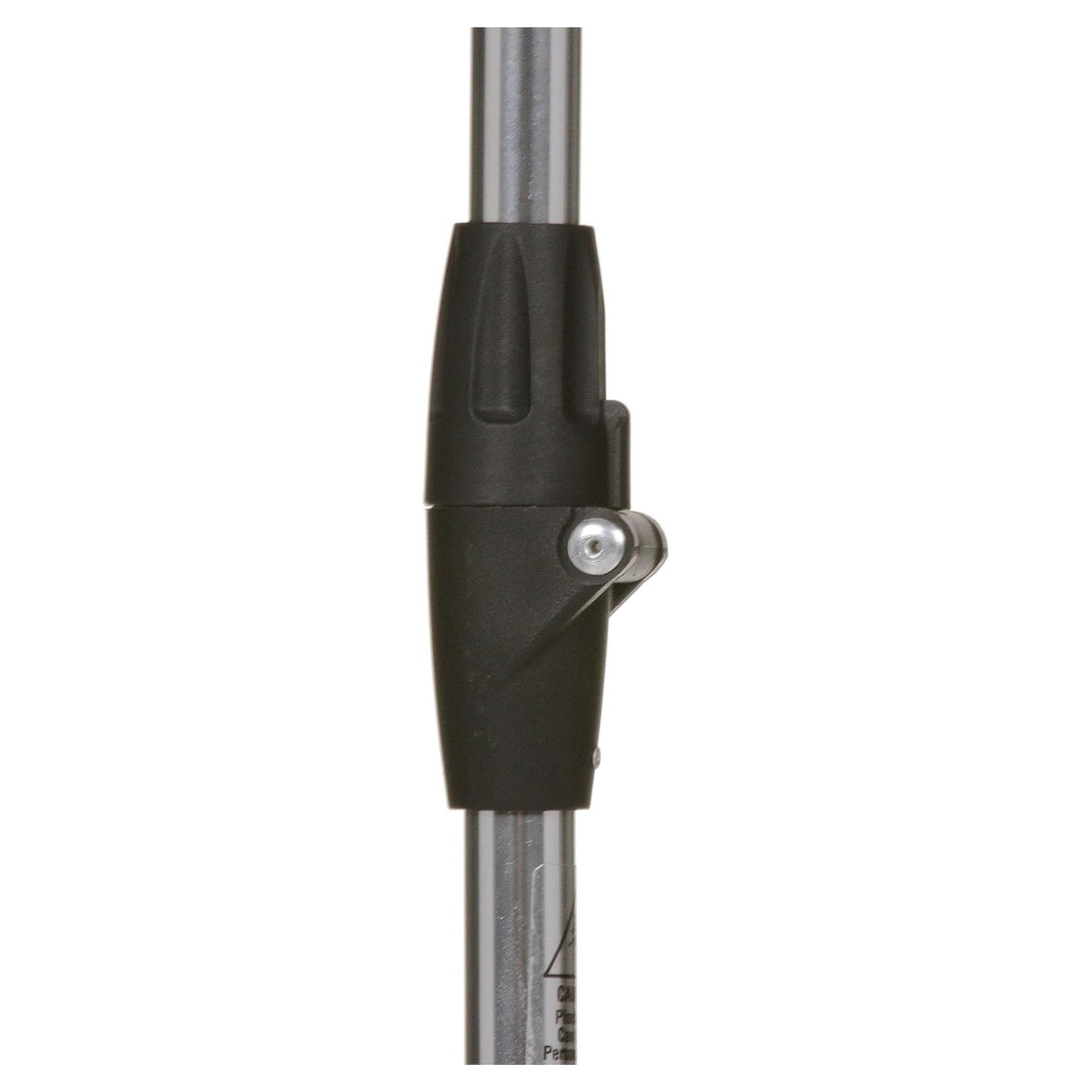 Купить Круговой светодиодный огонь Attwood LightArmor 5540-54A7 360° 1,8Вт 10,5–14,4В 137,16см для судов до 12 метров белый свет на стойке 7ft.ru в интернет магазине Семь Футов