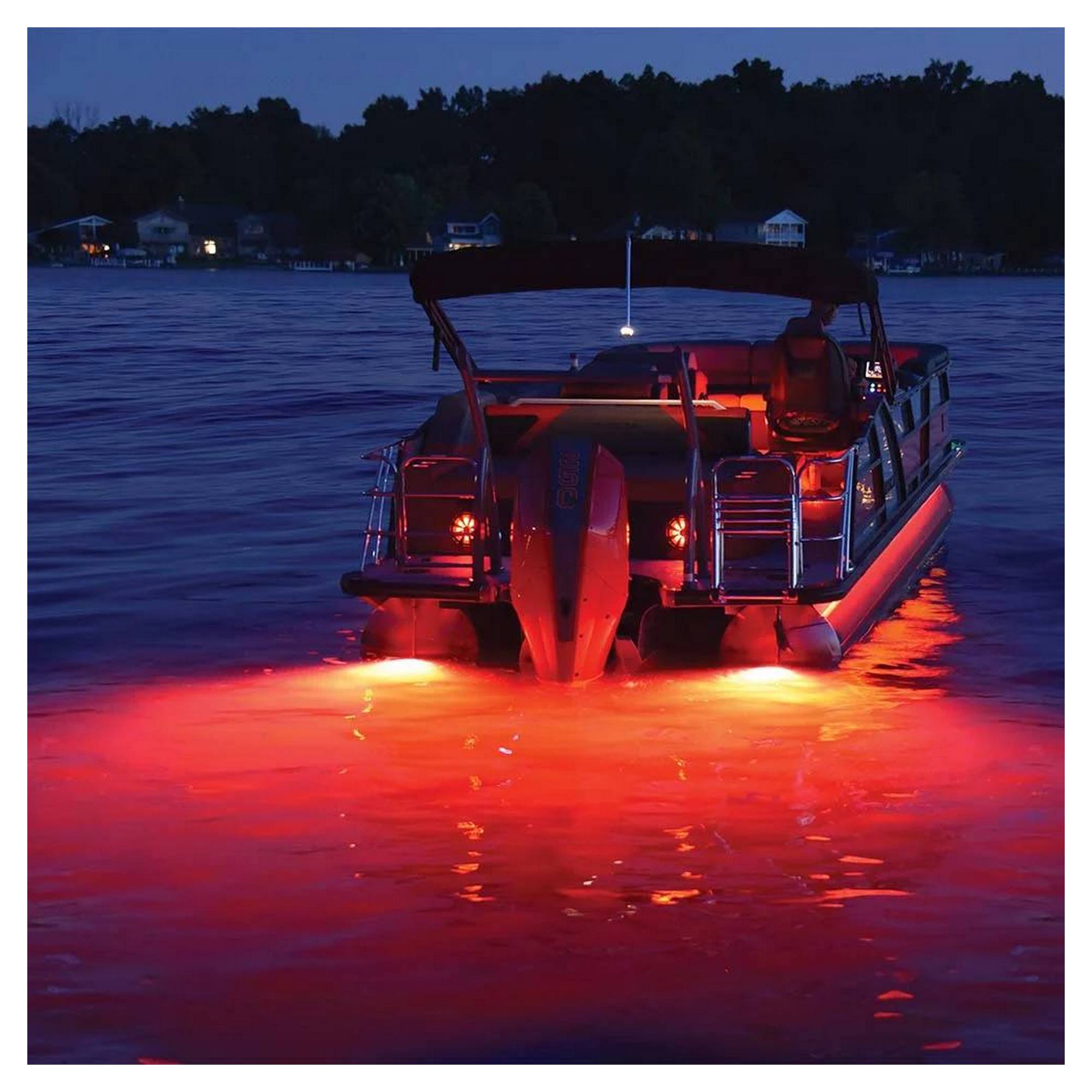 Купить Контроллер освещения Hella Marine Apelo 5XA 285 814-001 12/24В 6,5-13А 150Вт IP67 белый корпус 7ft.ru в интернет магазине Семь Футов