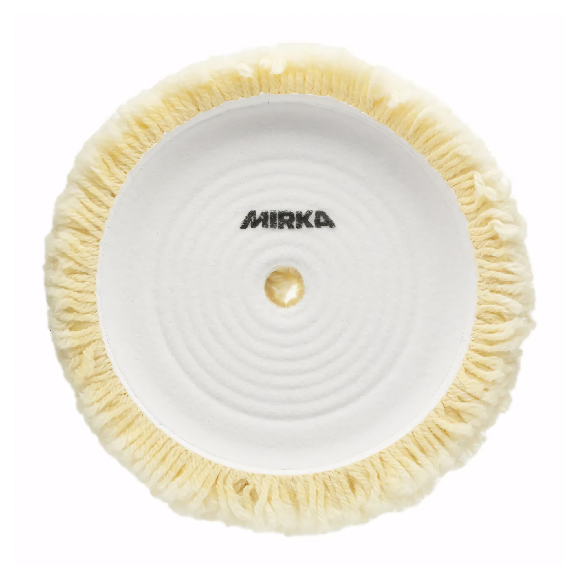 Купить Полировальный диск Mirka 7990180000 Ø180 мм 7ft.ru в интернет магазине Семь Футов
