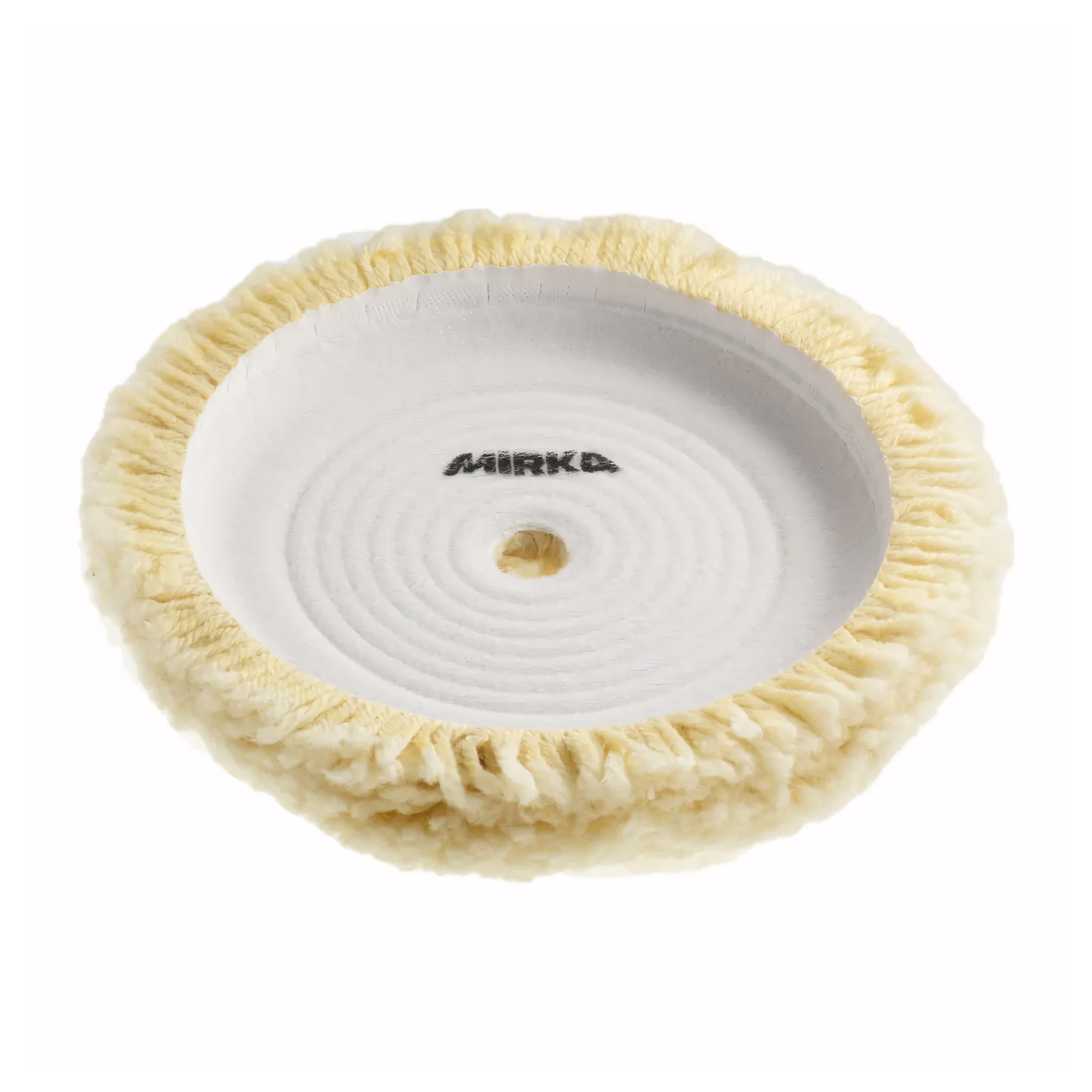 Купить Полировальный диск Mirka 7990180000 Ø180 мм 7ft.ru в интернет магазине Семь Футов