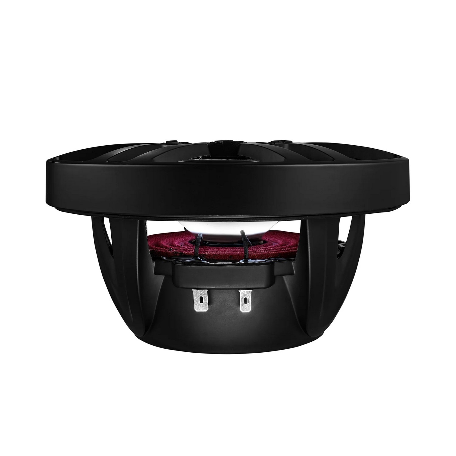 Купить Динамики двухполосные DS18 NXL-6/BK Ø165мм 45Гц—23кГц 100-300Вт 4Ом IP65 RGB-подсветка из литого полипропилена черные 7ft.ru в интернет магазине Семь Футов