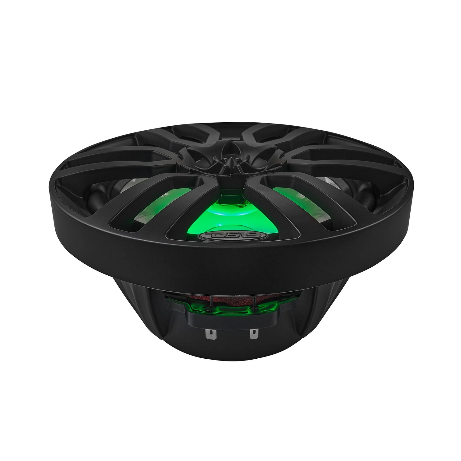 Купить Динамики двухполосные DS18 NXL-8/BK Ø203мм 35Гц-23кГц 125-375Вт 4Ом IP65 RGB-подсветка из литого полипропилена черные 7ft.ru в интернет магазине Семь Футов