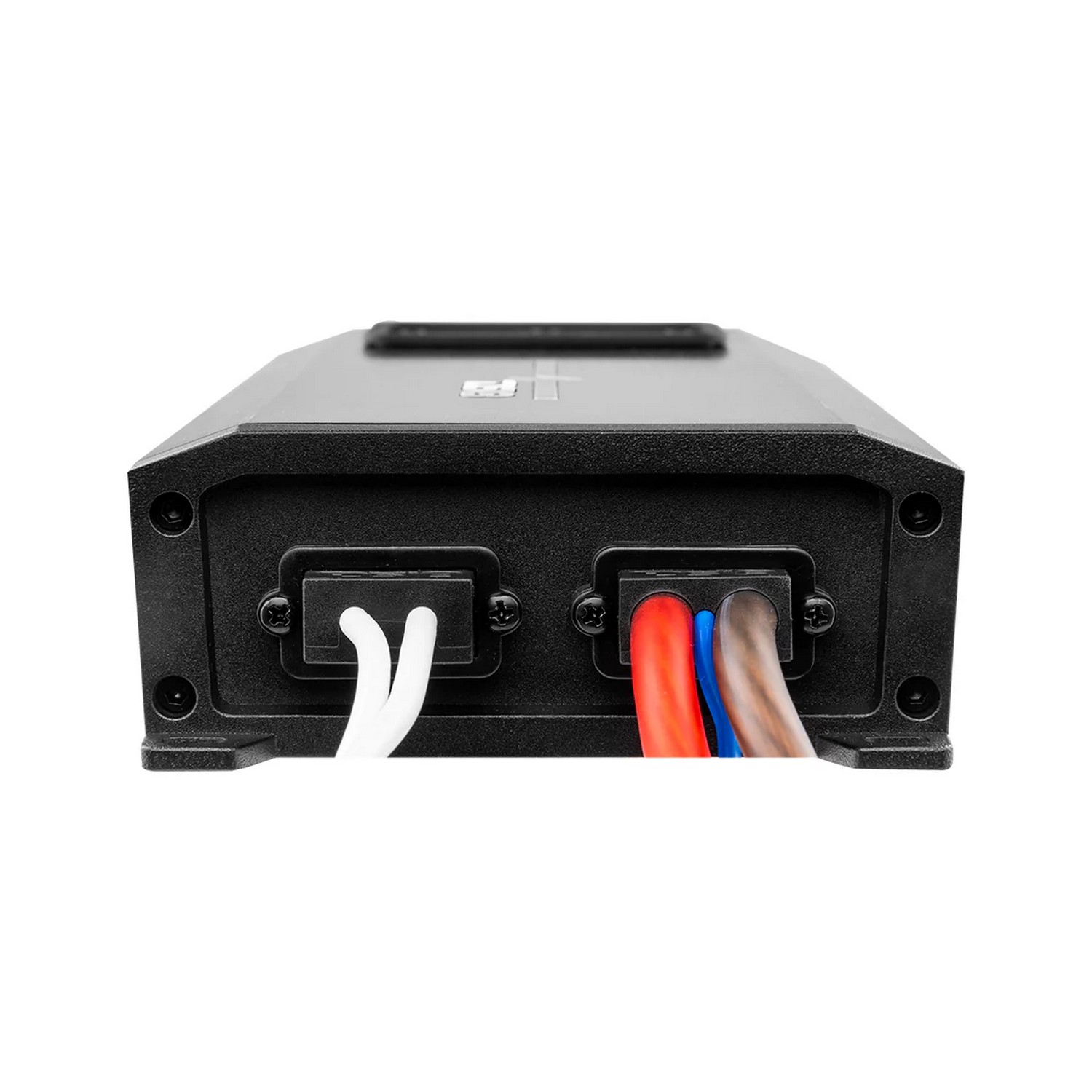 Купить Усилитель одноканальный DS18 NXL-X1000.1D 350-2000Вт 1-4Ом 10–250Гц 302x112x45мм IP67 цифровой из алюминия черный 7ft.ru в интернет магазине Семь Футов