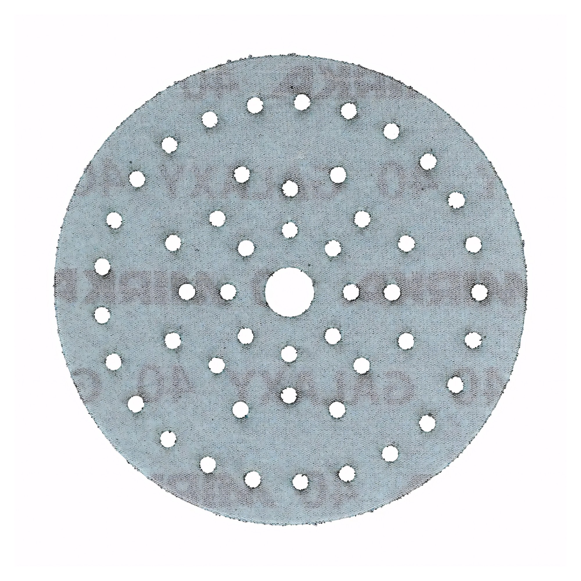 Купить Абразивный диск Mirka Galaxy Multifit FY6M105010 зернистость 100 Ø150мм самоклеящийся 7ft.ru в интернет магазине Семь Футов