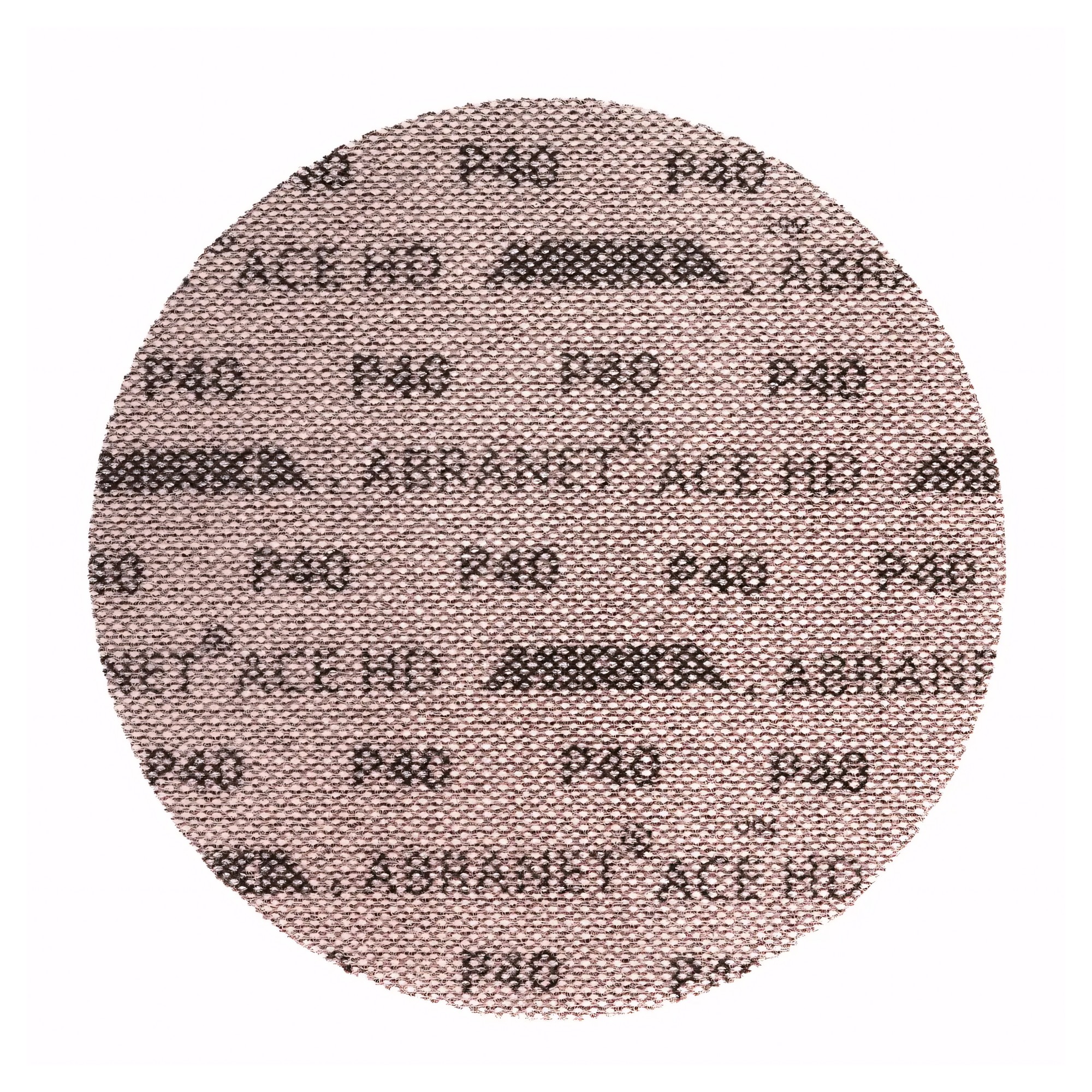 Купить Шлифовальный сетчатый диск Mirka Abranet Ace HD AH22302560 зернистость 60 Ø225мм 7ft.ru в интернет магазине Семь Футов