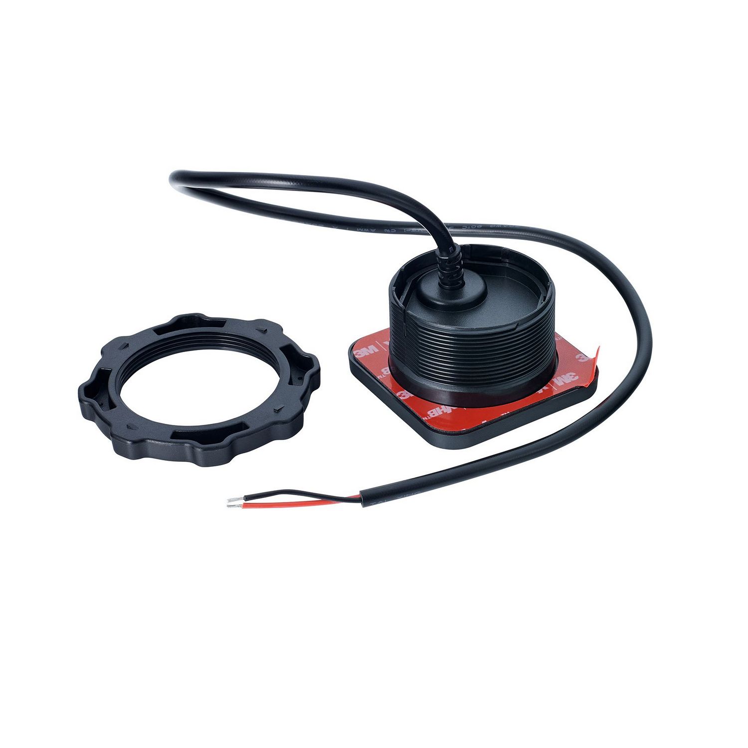 Купить Беспроводное зарядное устройство Scanstrut Ultra SC-CW-14G 12/24В 15Вт 2А 60,5x60,5мм IPX6 магнитное Qi2 для телефонов черное 7ft.ru в интернет магазине Семь Футов