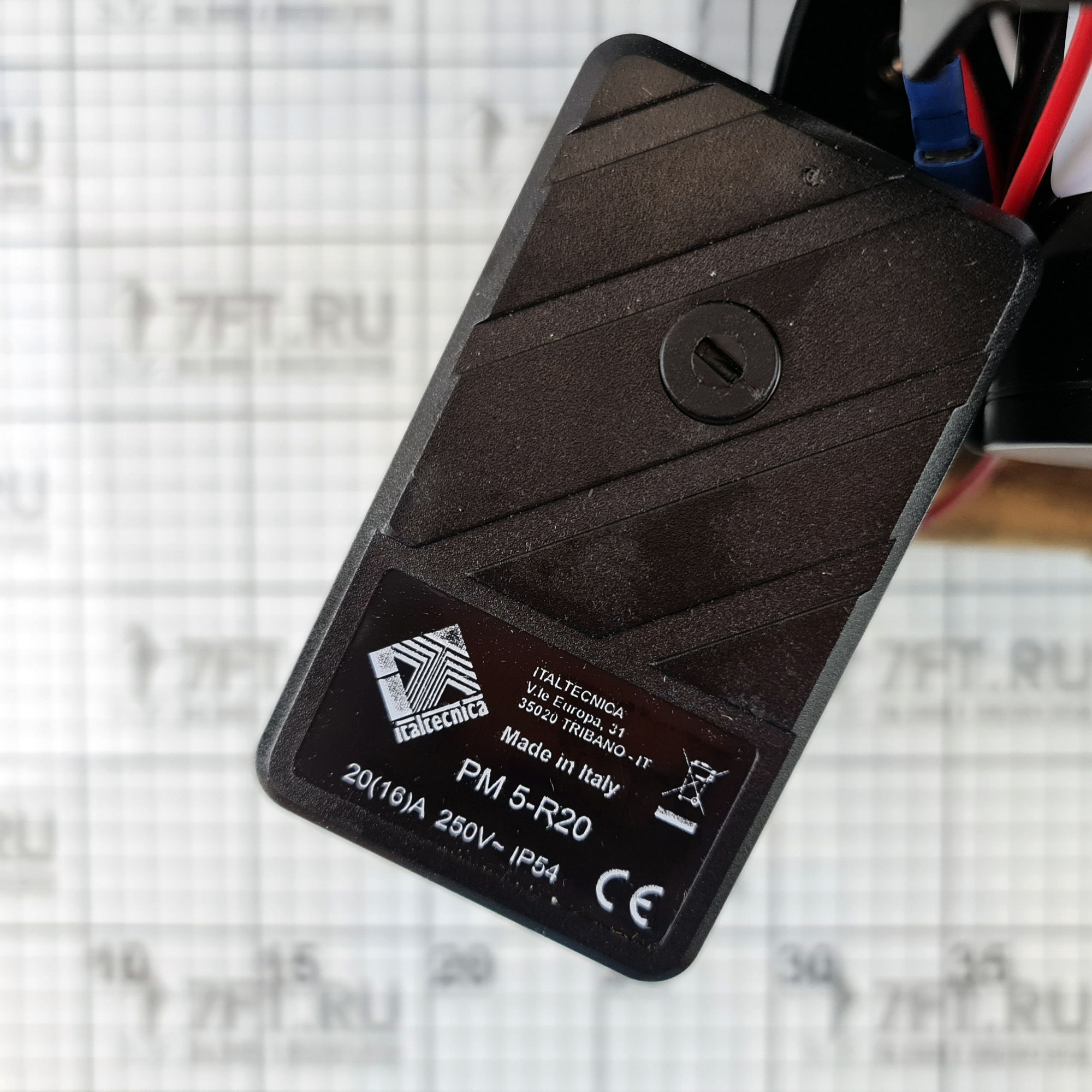 Купить Насосная станция двухступенчатая Whale UF3625B 24В 32л/мин 3бар штуцер 19мм 407×310×310мм бак 2л для водоснабжения 7ft.ru в интернет магазине Семь Футов