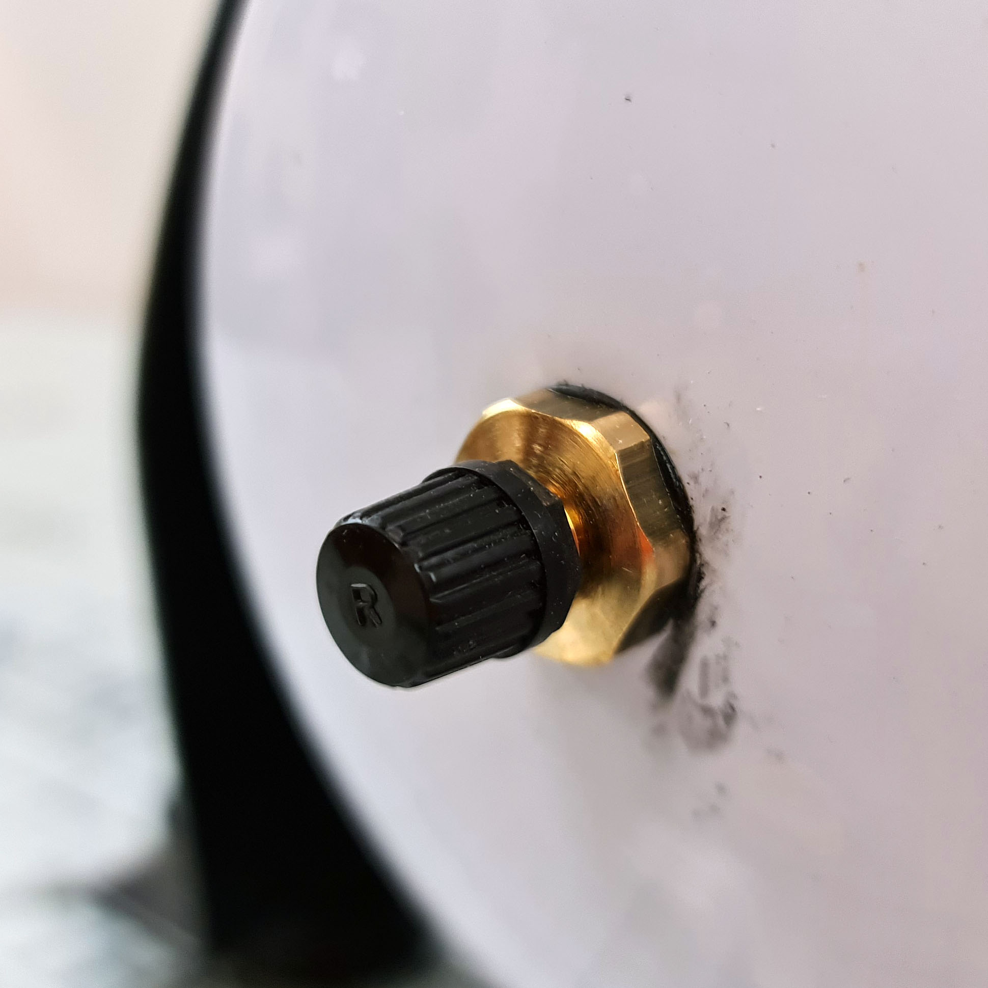 Купить Насосная станция двухступенчатая Whale UF3625B 24В 32л/мин 3бар штуцер 19мм 407×310×310мм бак 2л для водоснабжения 7ft.ru в интернет магазине Семь Футов