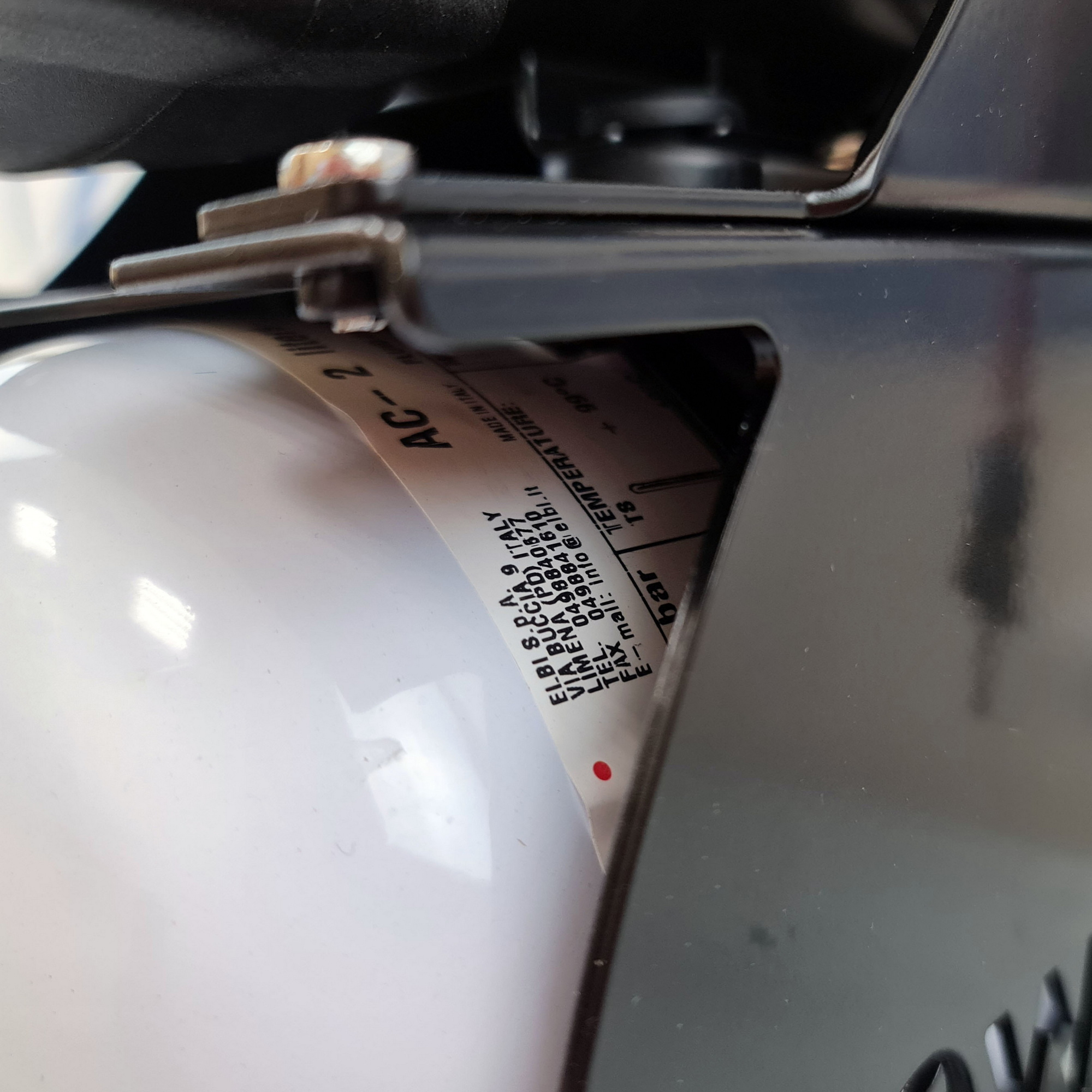 Купить Насосная станция двухступенчатая Whale UF3625B 24В 32л/мин 3бар штуцер 19мм 407×310×310мм бак 2л для водоснабжения 7ft.ru в интернет магазине Семь Футов