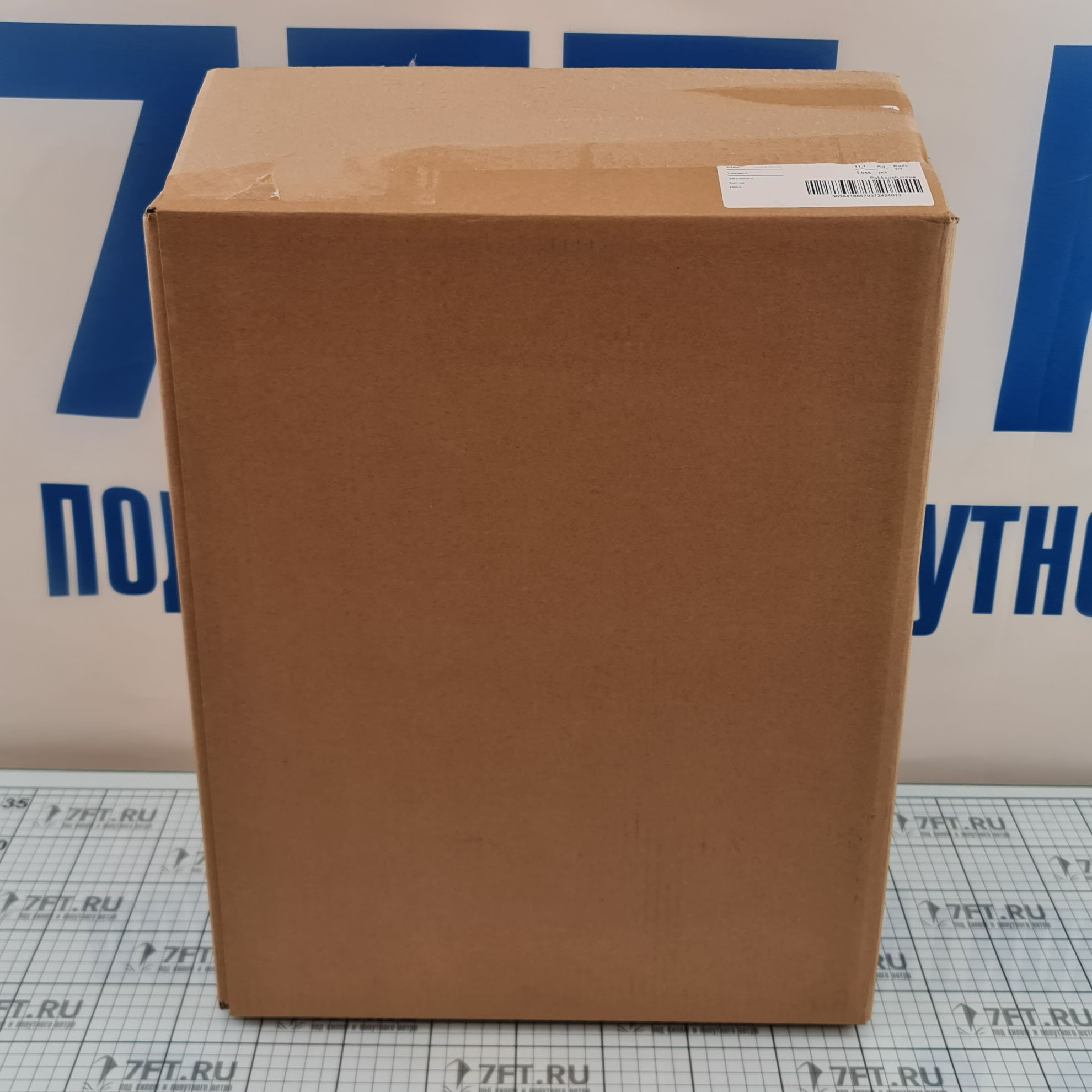 Купить Насосная станция двухступенчатая Whale UF2415B 12В 24л/мин 3бар штуцер 19мм 407×310×310мм бак 2л для водоснабжения 7ft.ru в интернет магазине Семь Футов