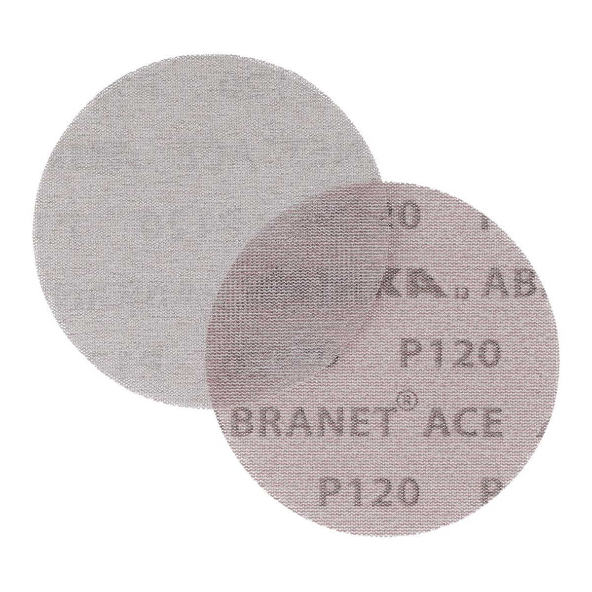 Купить Диск шлифовальный сетчатый Mirka AC24105015 Abranet ACE Ø150мм P150 50шт/уп 7ft.ru в интернет магазине Семь Футов