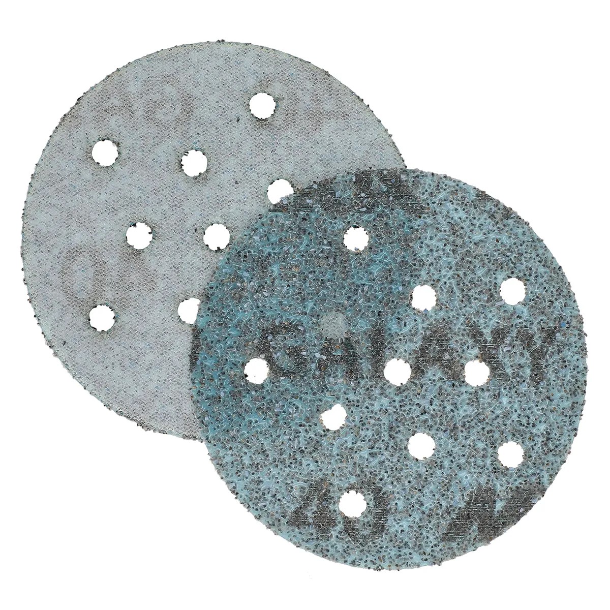 Купить Диск шлифовальный многофункциональный Mirka FY6JV05051 Galaxy Ø77мм P500 11 отверстий 50шт/уп 7ft.ru в интернет магазине Семь Футов