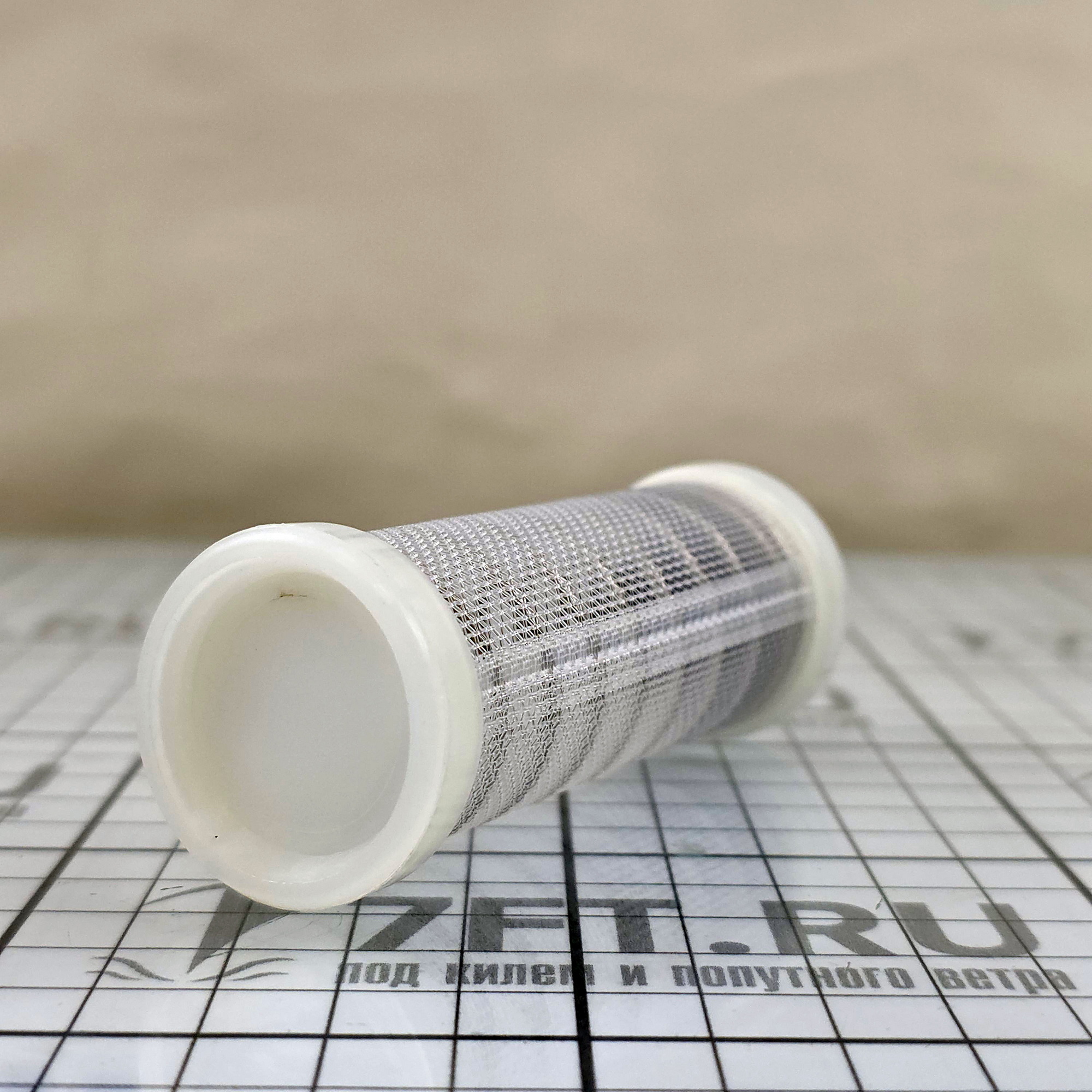 Купить Топливный фильтр грубой очистки 085063 7ft.ru в интернет магазине Семь Футов