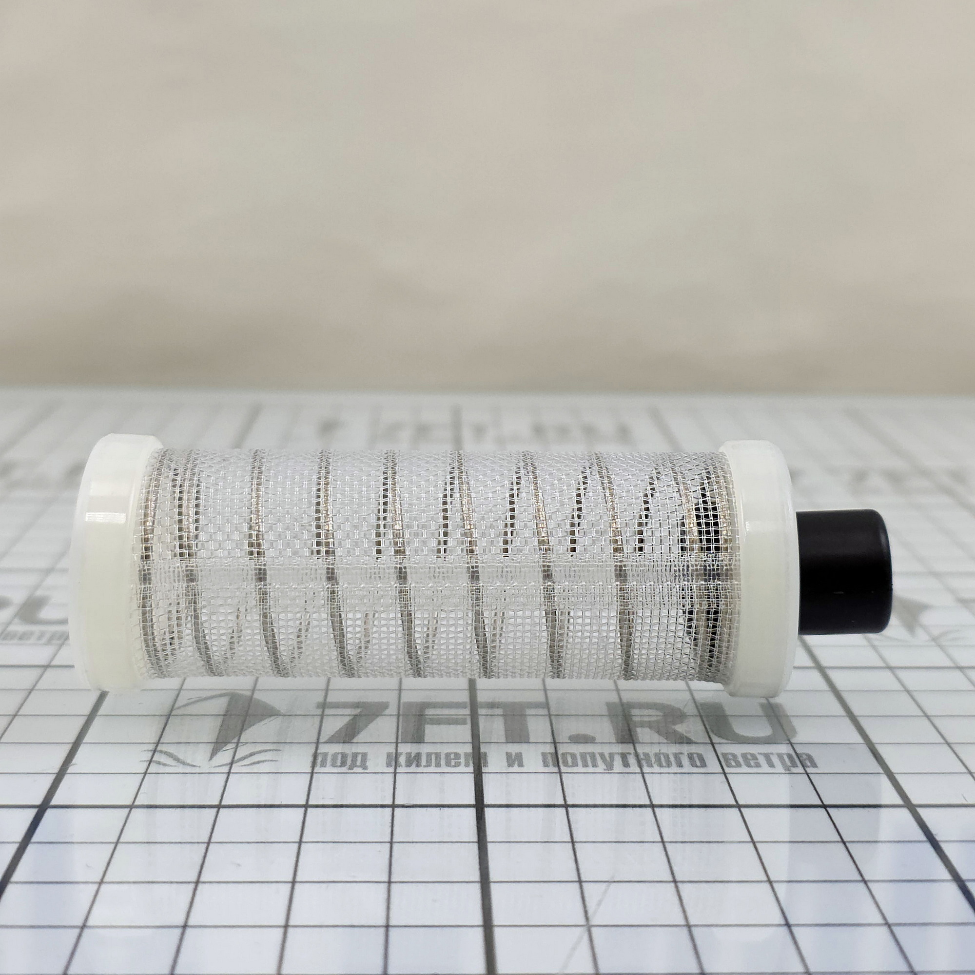 Купить Топливный фильтр грубой очистки 085063 7ft.ru в интернет магазине Семь Футов